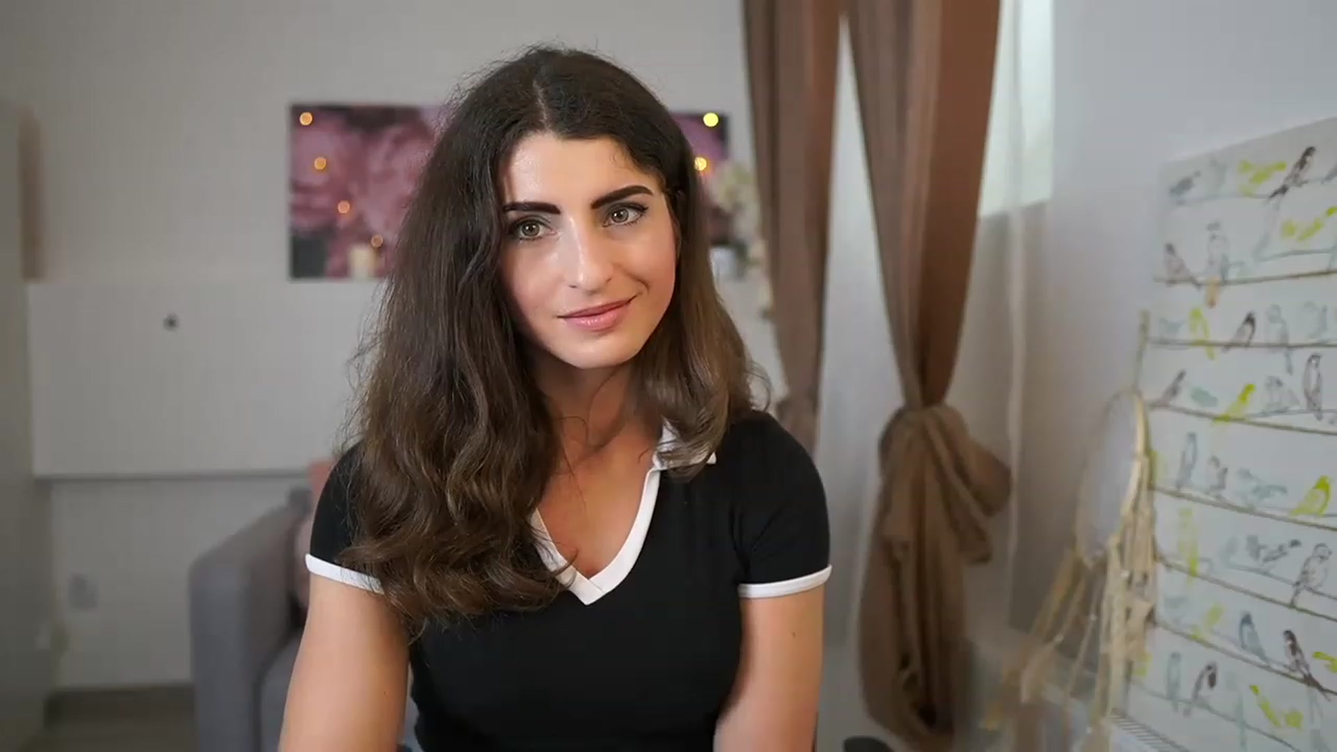 Gallery image thumbnail from EVA__LOVIA_'s myfreecams stream on, 03/23/2023, 11:05 image 12 of 20