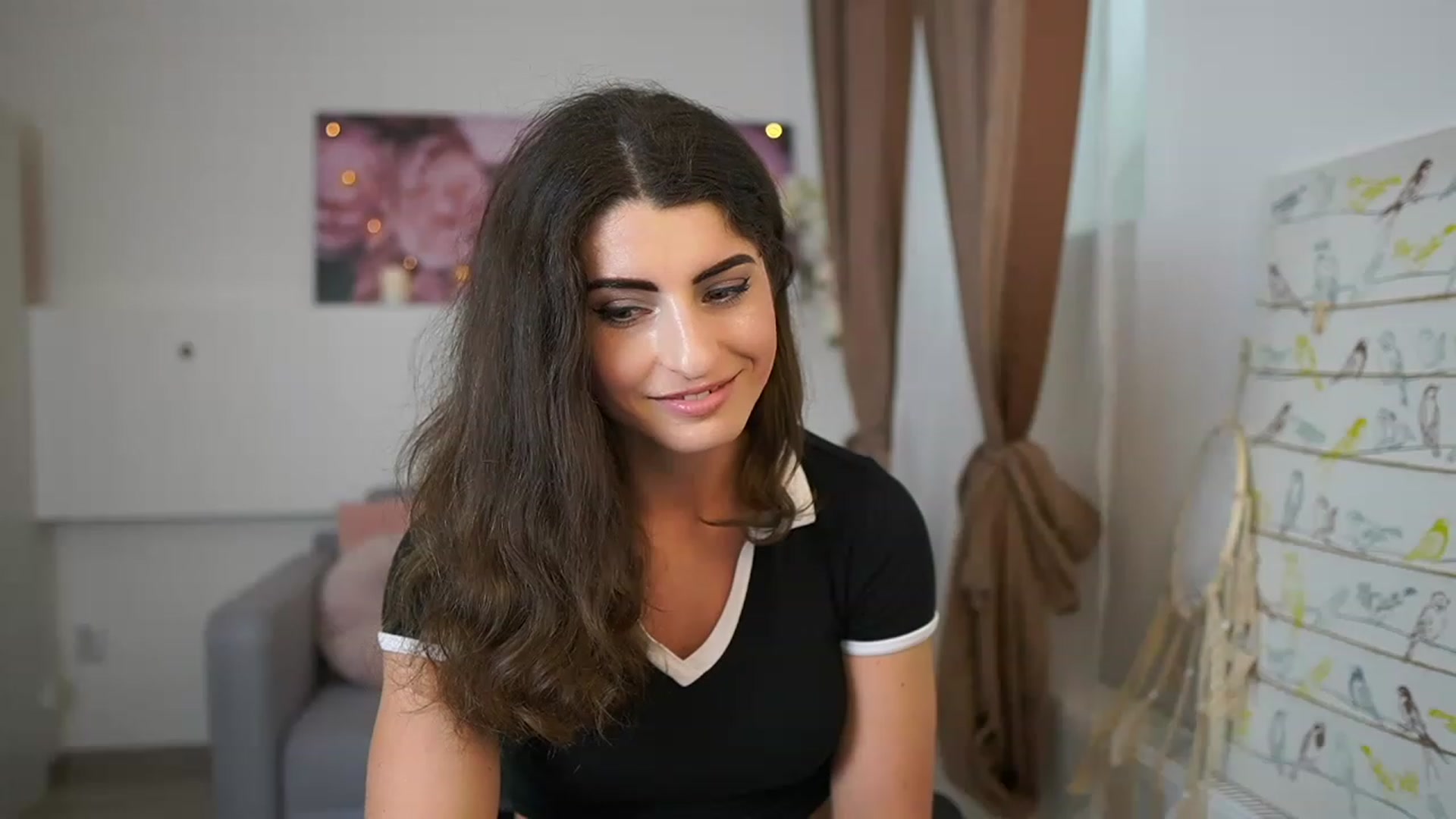 Gallery image thumbnail from EVA__LOVIA_'s myfreecams stream on, 03/23/2023, 12:00 image 11 of 20