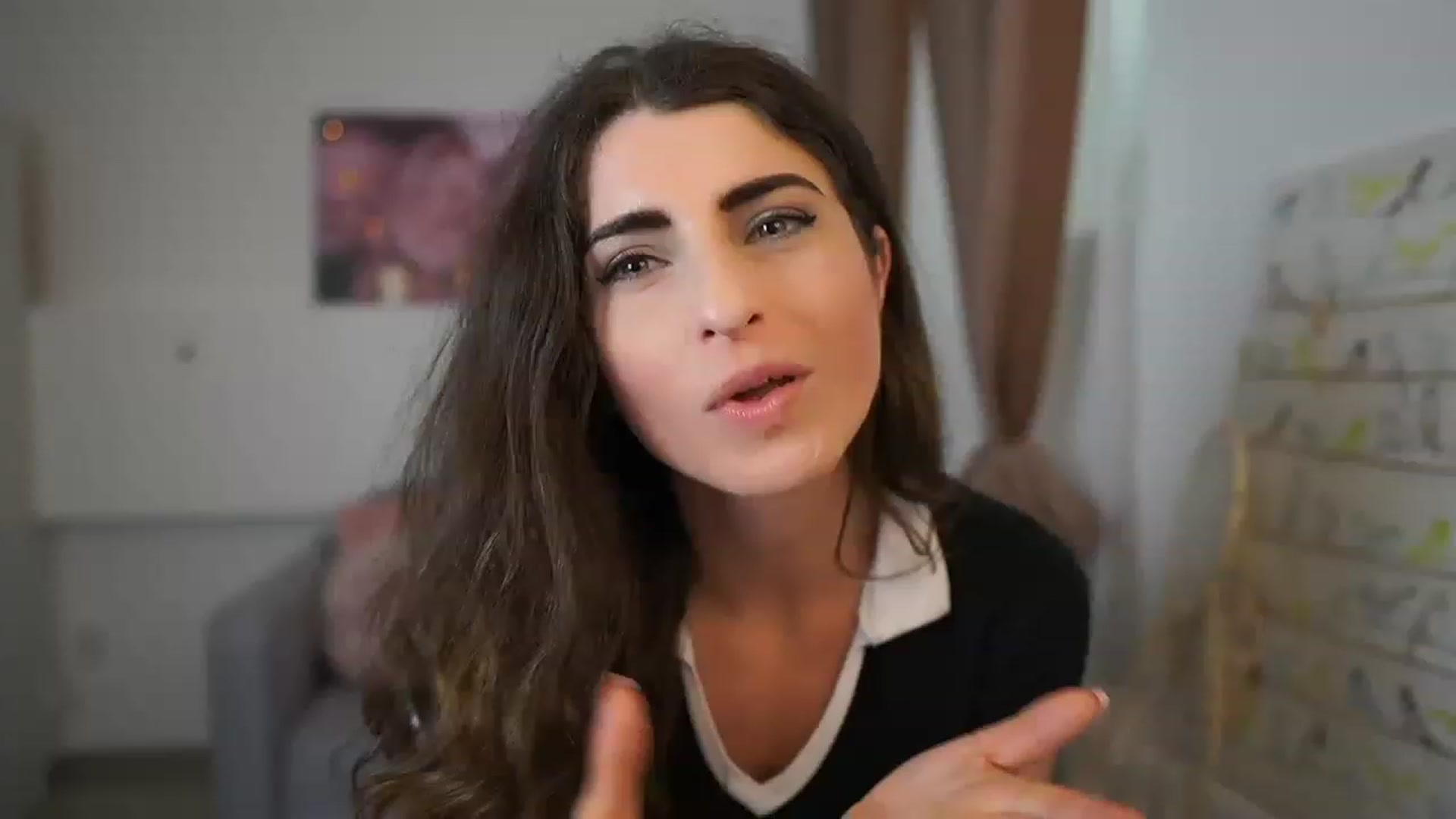 Gallery image thumbnail from EVA__LOVIA_'s myfreecams stream on, 03/23/2023, 13:45 image 18 of 20