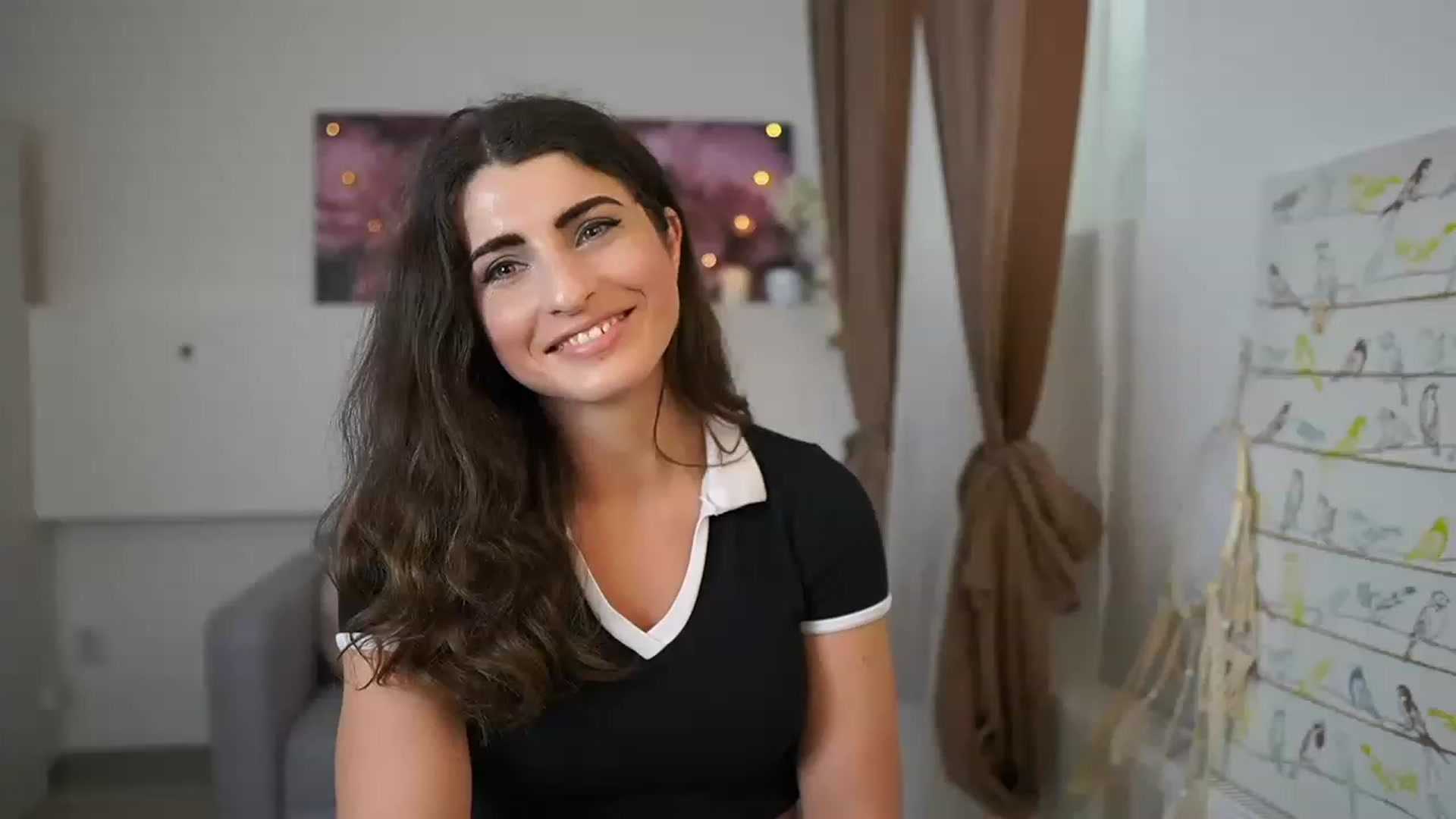 Gallery image thumbnail from EVA__LOVIA_'s myfreecams stream on, 03/23/2023, 13:45 image 19 of 20