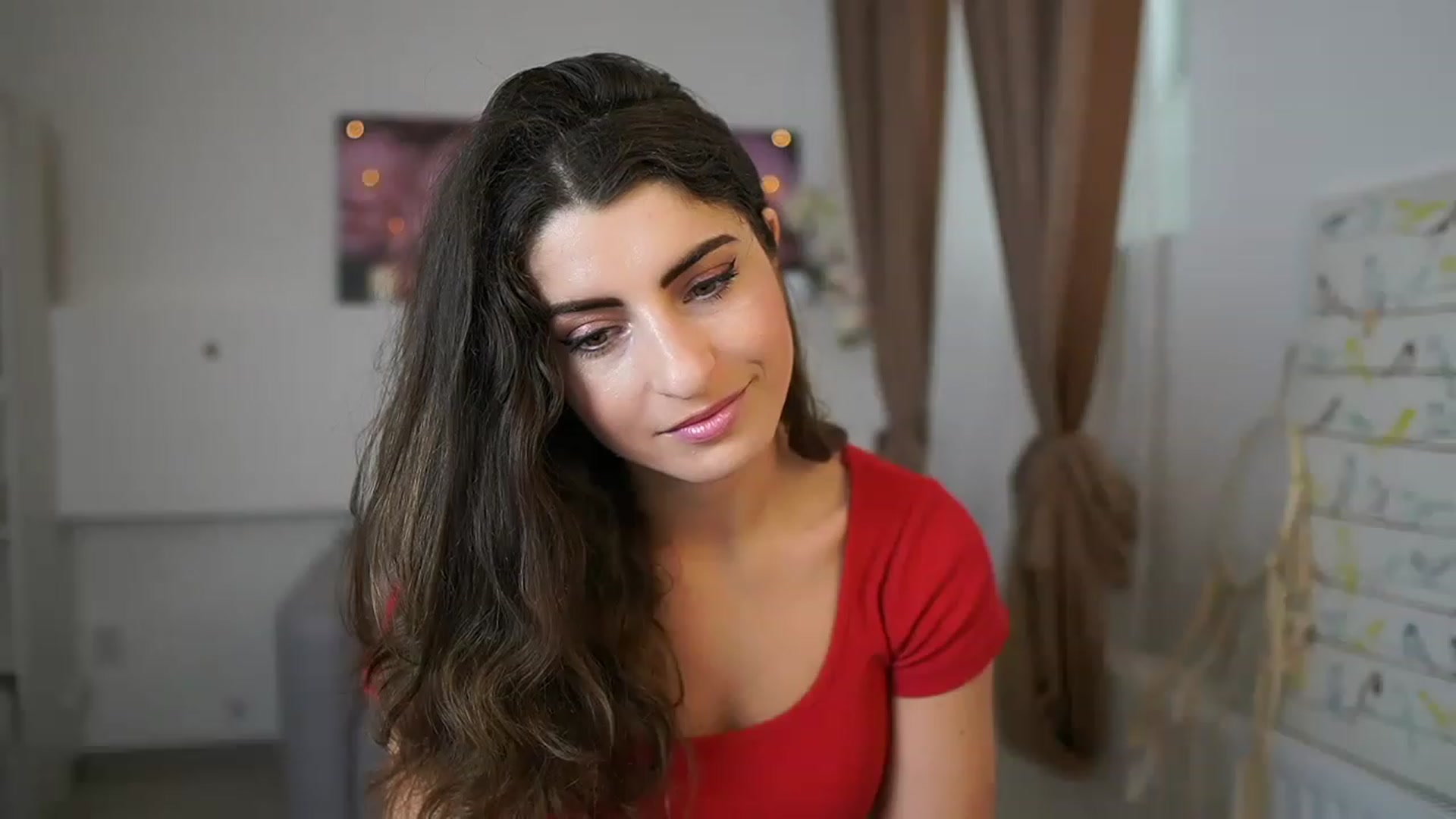 Gallery image thumbnail from EVA__LOVIA_'s myfreecams stream on, 03/24/2023, 10:28 image 2 of 20