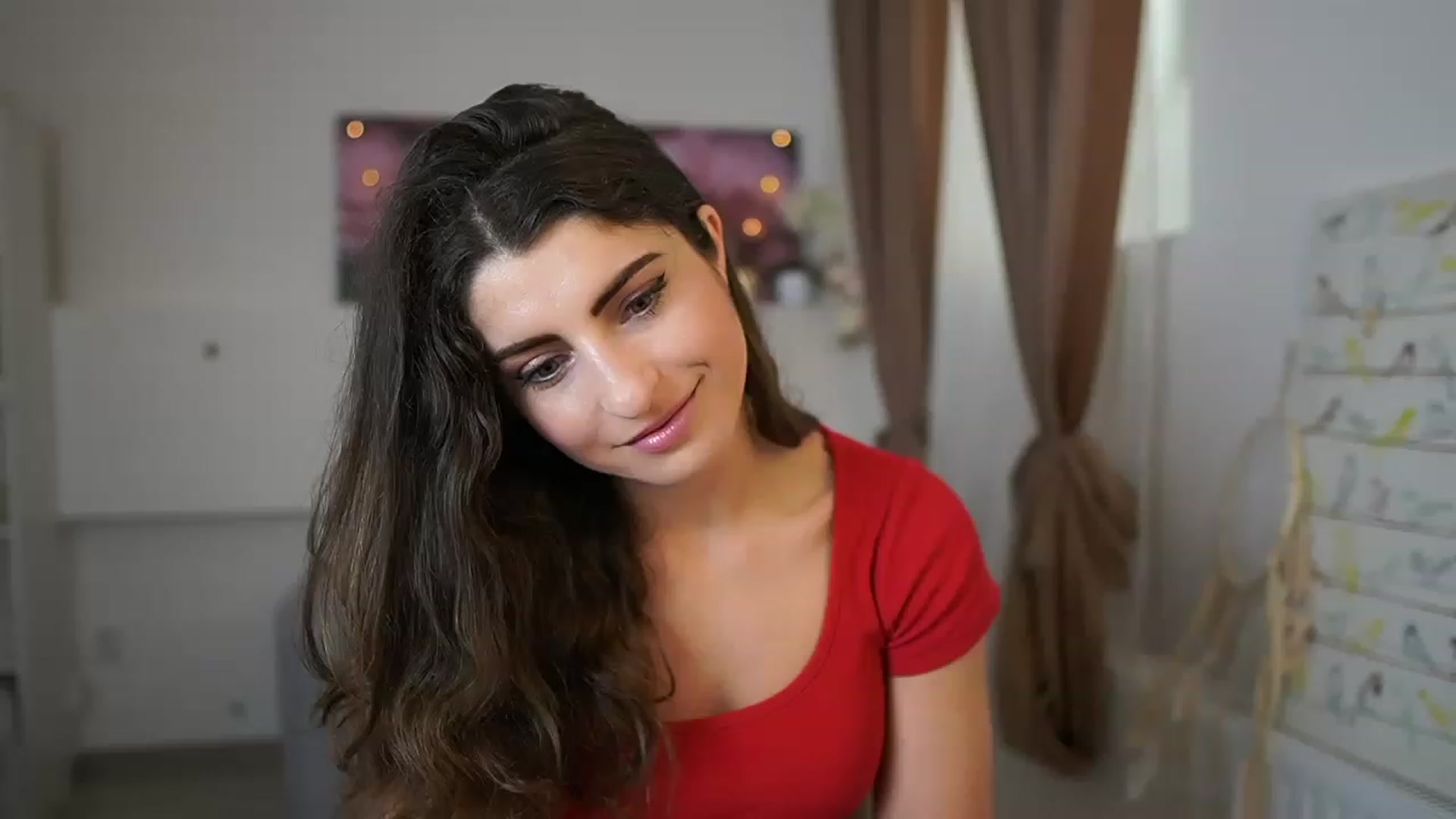 Gallery image thumbnail from EVA__LOVIA_'s myfreecams stream on, 03/24/2023, 10:28 image 4 of 20