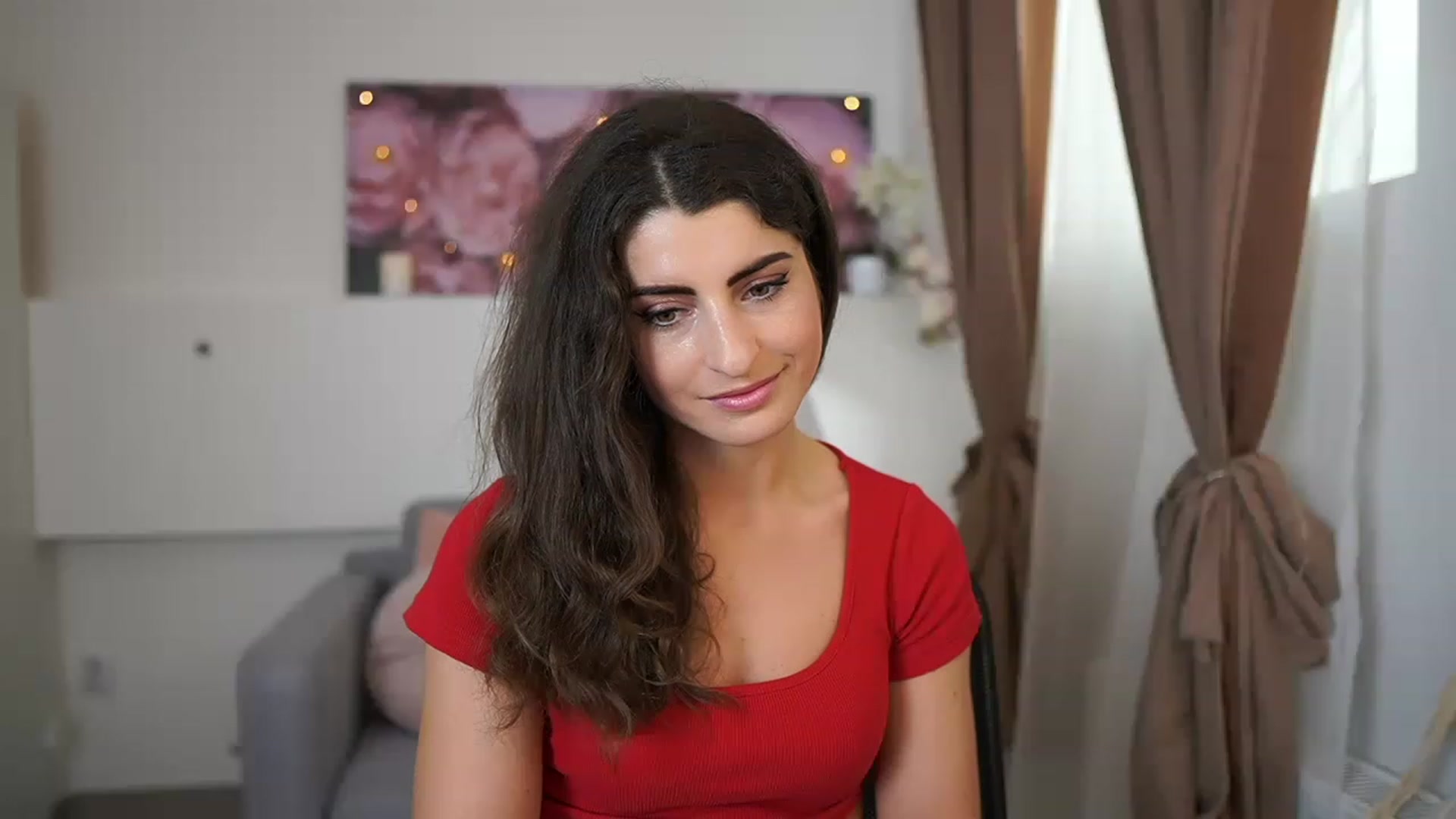 Gallery image thumbnail from EVA__LOVIA_'s myfreecams stream on, 03/24/2023, 12:05 image 14 of 20