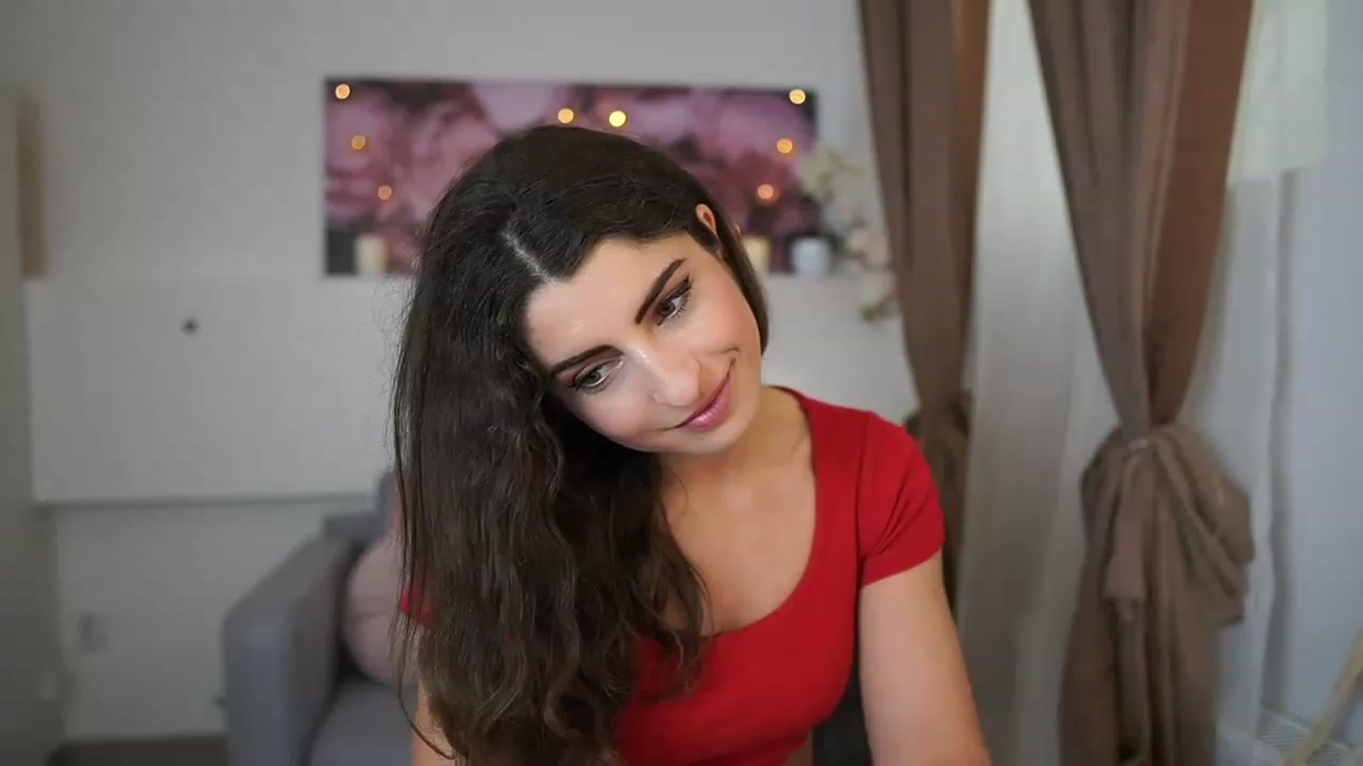 Gallery image thumbnail from EVA__LOVIA_'s myfreecams stream on, 03/24/2023, 12:05 image 5 of 20