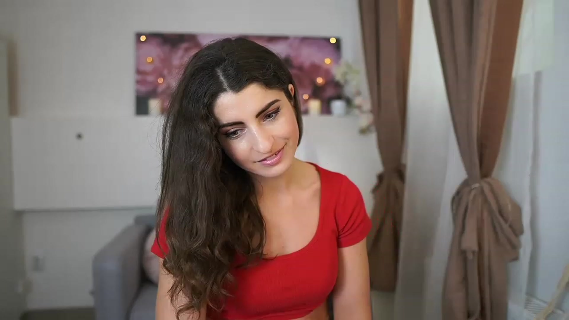 Gallery image thumbnail from EVA__LOVIA_'s myfreecams stream on, 03/24/2023, 12:05 image 4 of 20