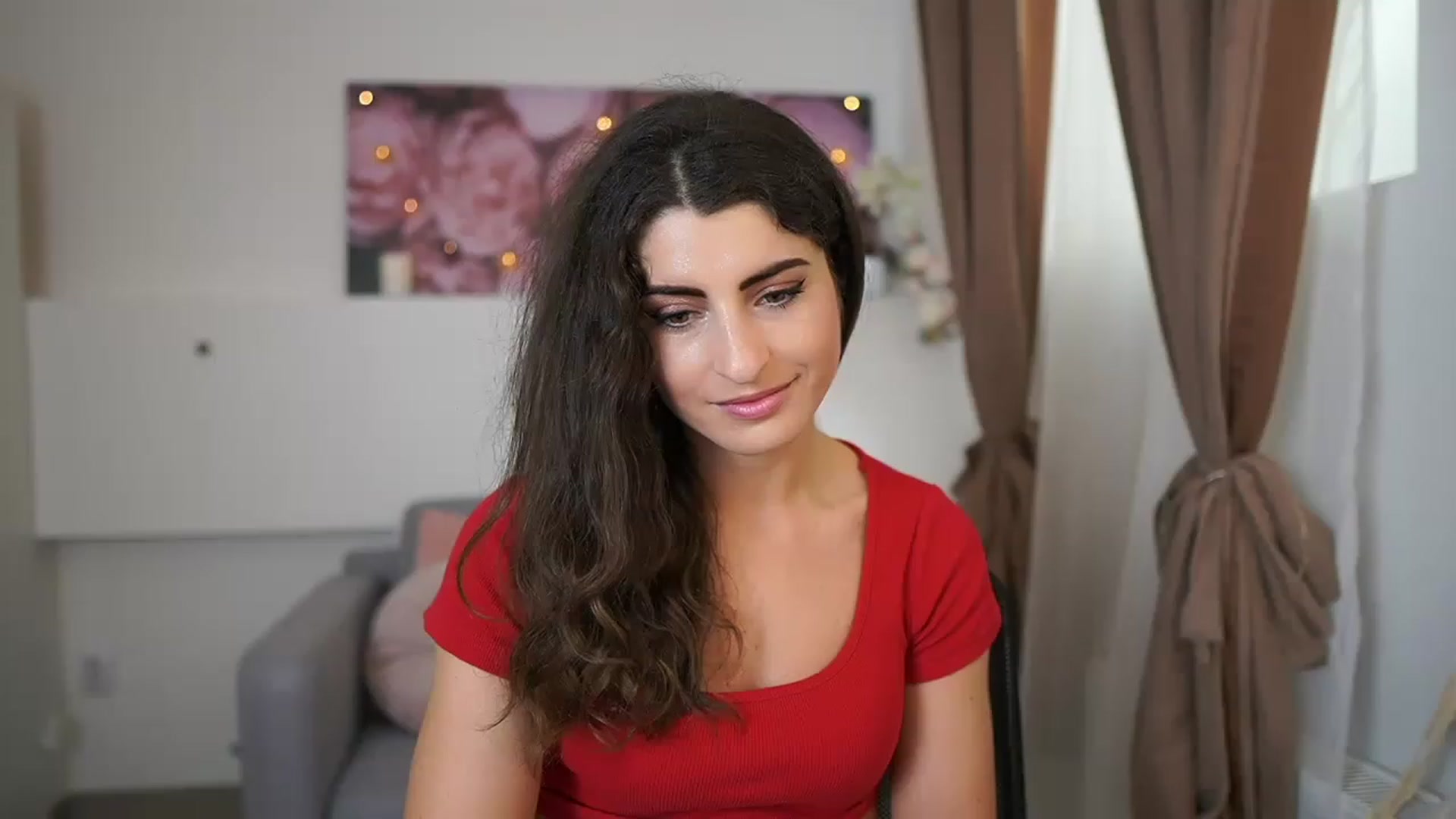 Gallery image thumbnail from EVA__LOVIA_'s myfreecams stream on, 03/24/2023, 12:05 image 13 of 20