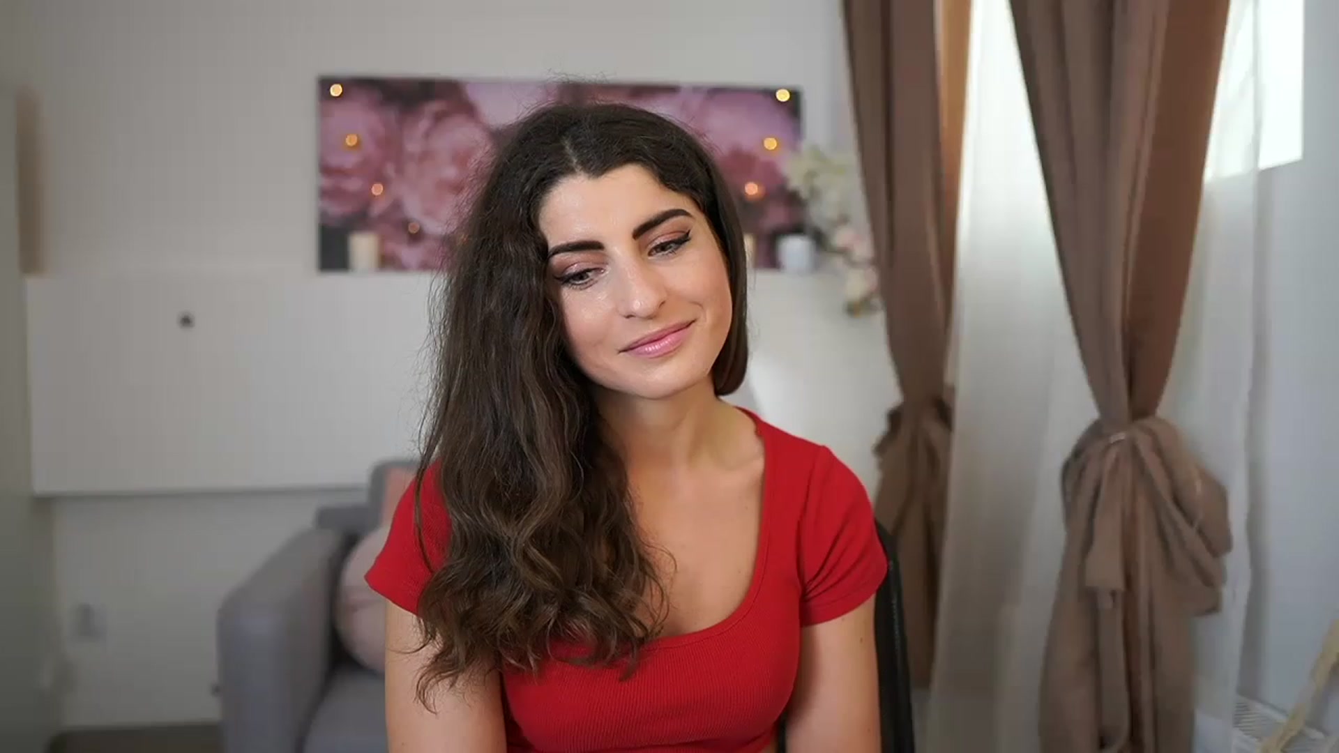 Gallery image thumbnail from EVA__LOVIA_'s myfreecams stream on, 03/24/2023, 12:05 image 19 of 20