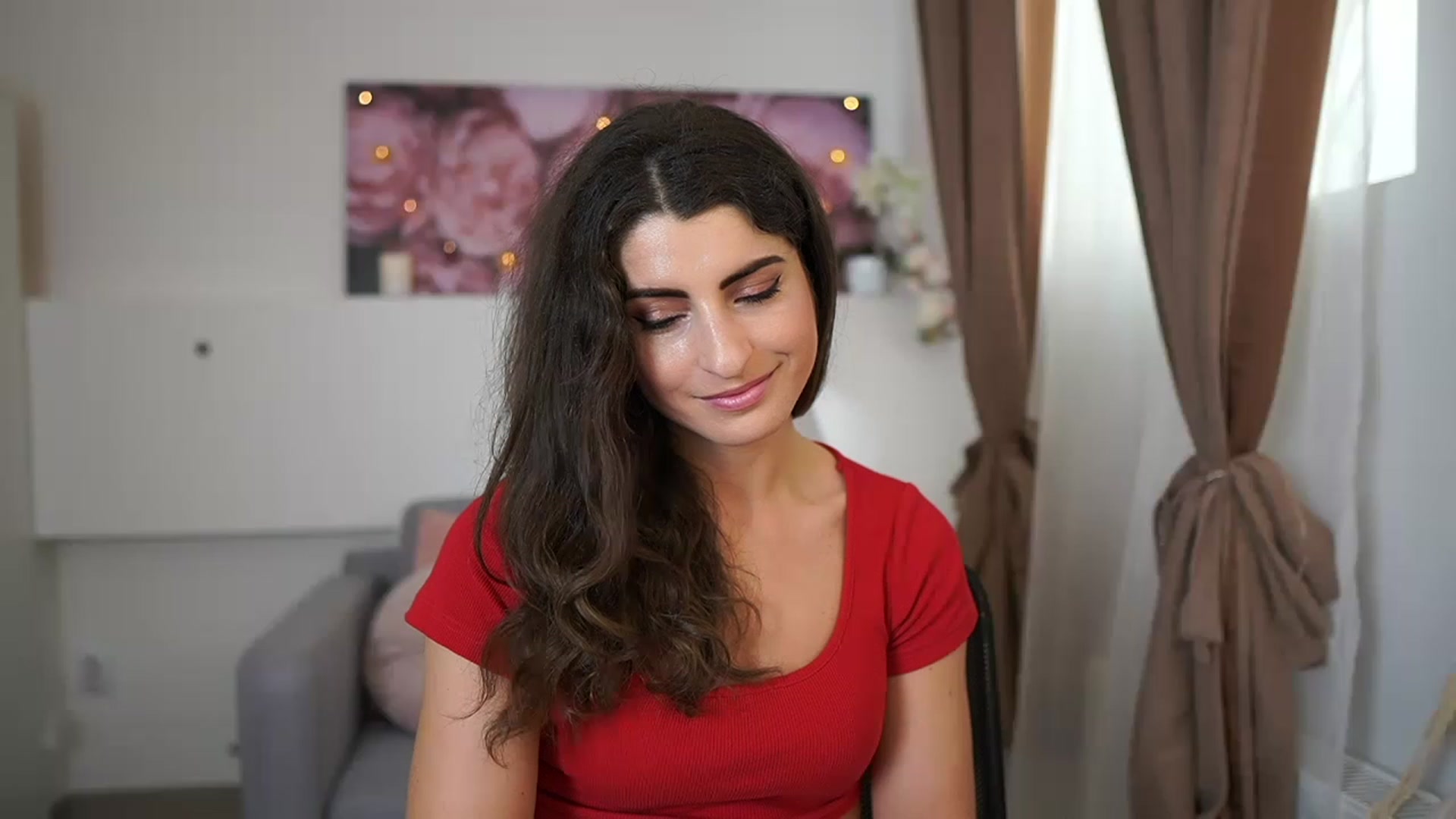 Gallery image thumbnail from EVA__LOVIA_'s myfreecams stream on, 03/24/2023, 12:05 image 18 of 20
