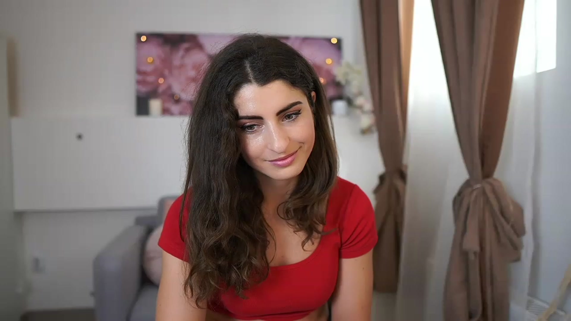 Gallery image thumbnail from EVA__LOVIA_'s myfreecams stream on, 03/24/2023, 12:05 image 8 of 20