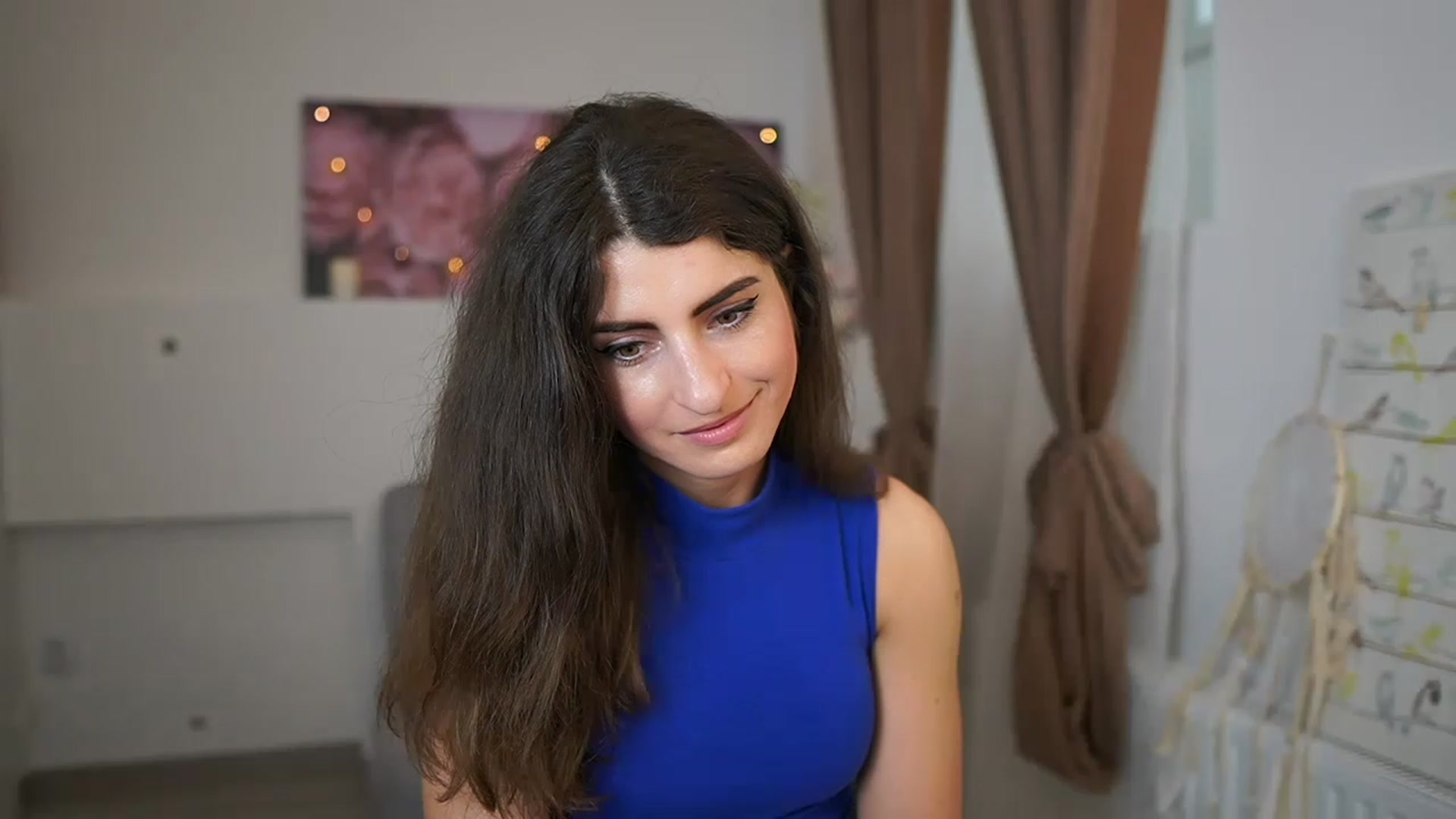 Gallery image thumbnail from EVA__LOVIA_'s myfreecams stream on, 03/25/2023, 13:53 image 7 of 20
