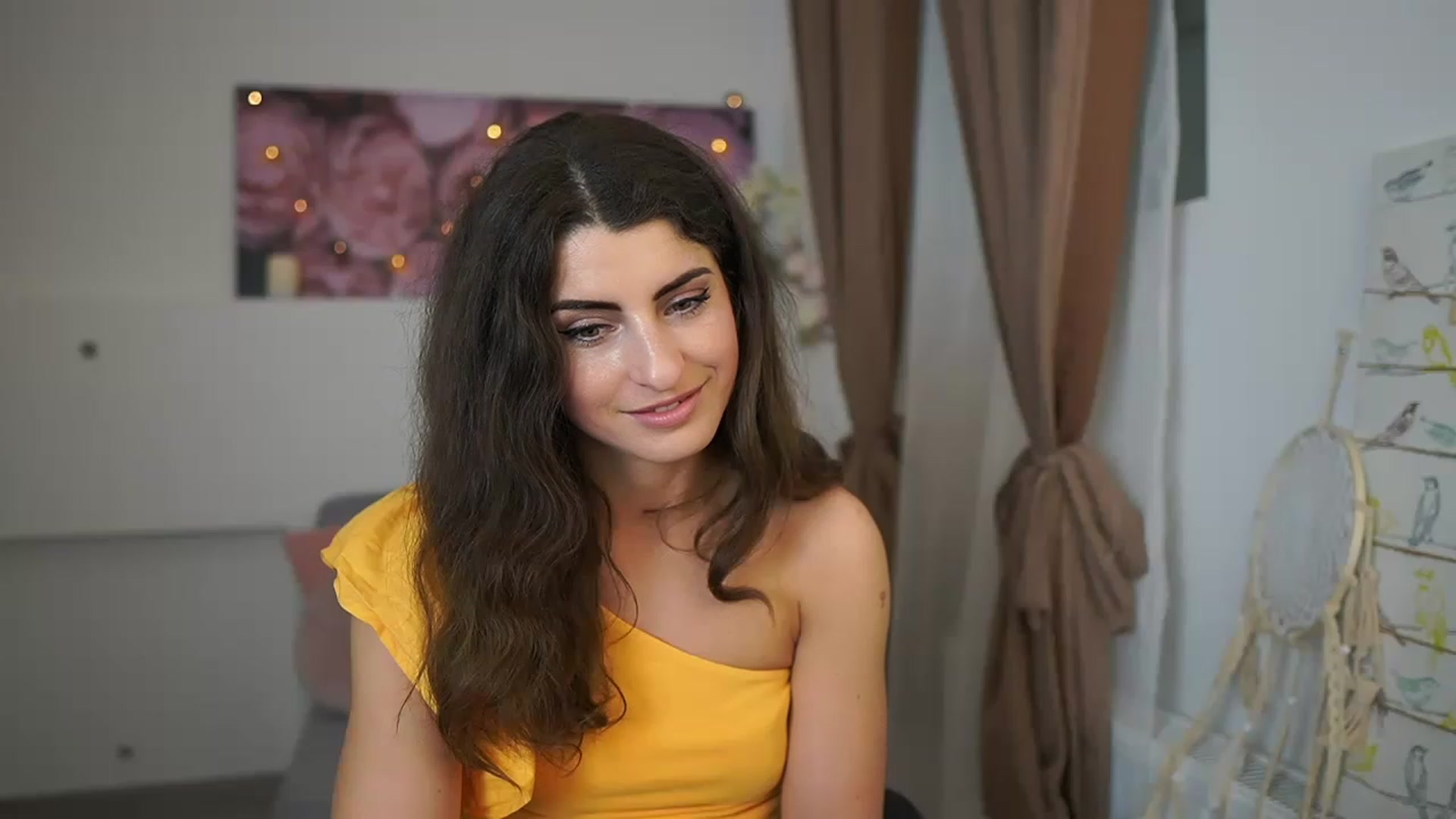 Gallery image thumbnail from EVA__LOVIA_'s myfreecams stream on, 03/27/2023, 08:55 image 10 of 20