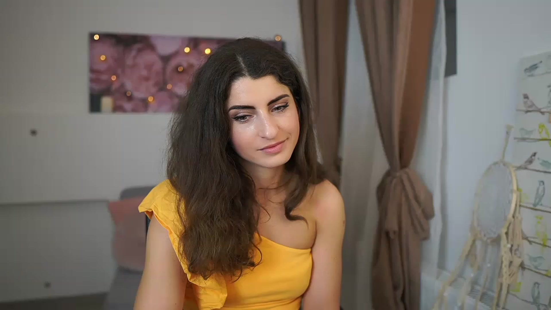 Gallery image thumbnail from EVA__LOVIA_'s myfreecams stream on, 03/27/2023, 08:55 image 4 of 20