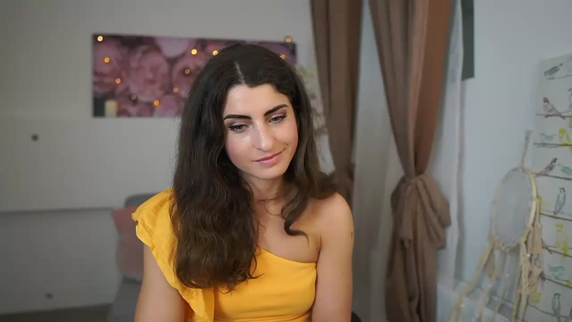 Gallery image thumbnail from EVA__LOVIA_'s myfreecams stream on, 03/27/2023, 08:55 image 9 of 20