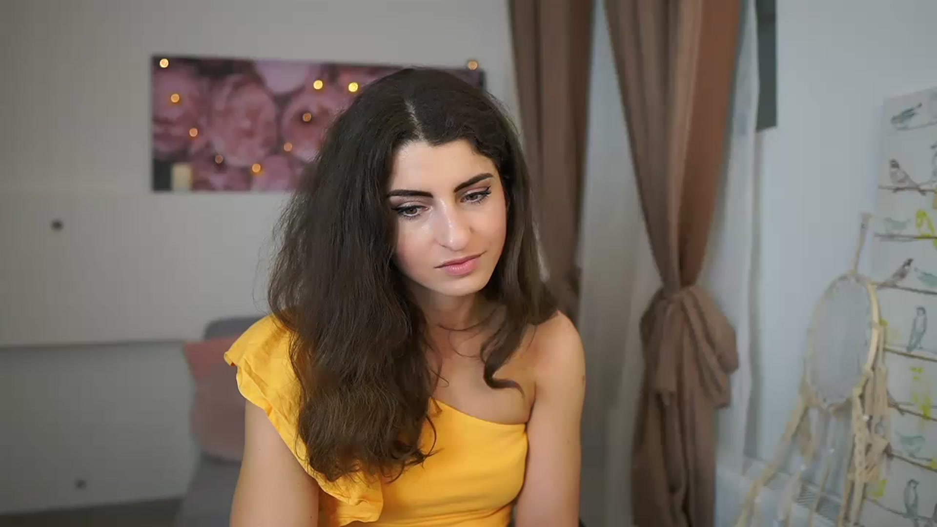 Gallery image thumbnail from EVA__LOVIA_'s myfreecams stream on, 03/27/2023, 08:55 image 5 of 20