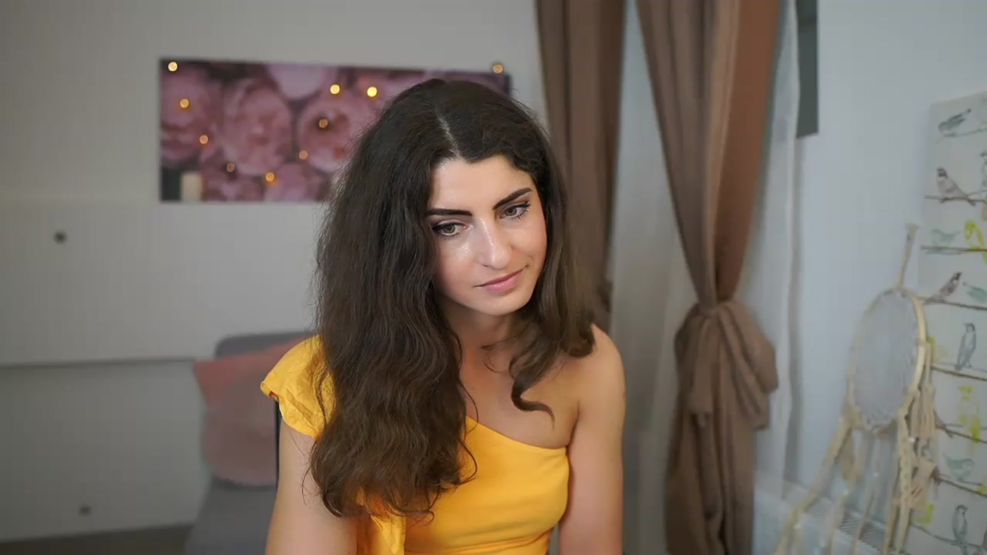 Gallery image thumbnail from EVA__LOVIA_'s myfreecams stream on, 03/27/2023, 08:55 image 11 of 20