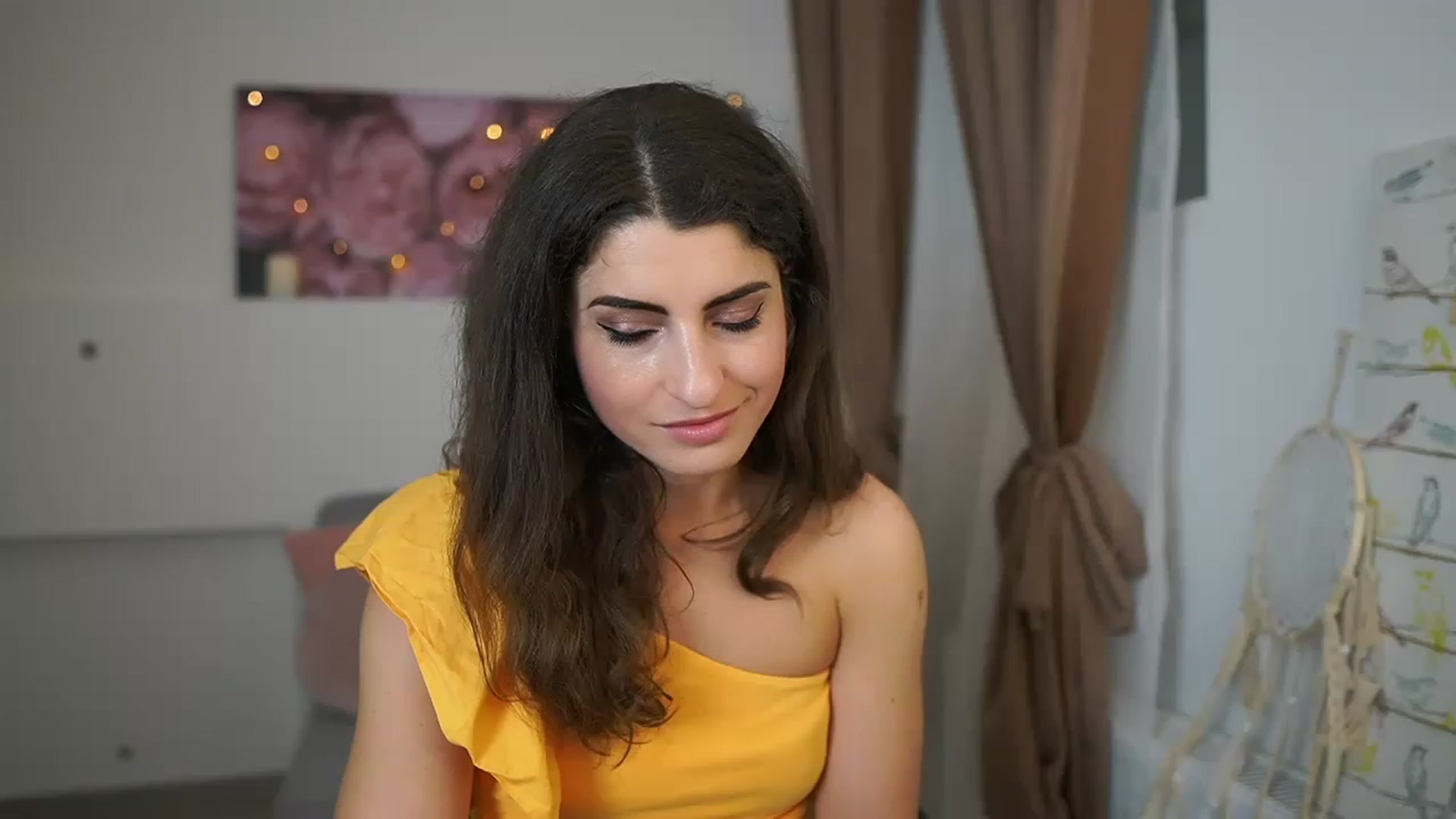 Gallery image thumbnail from EVA__LOVIA_'s myfreecams stream on, 03/27/2023, 08:55 image 1 of 20