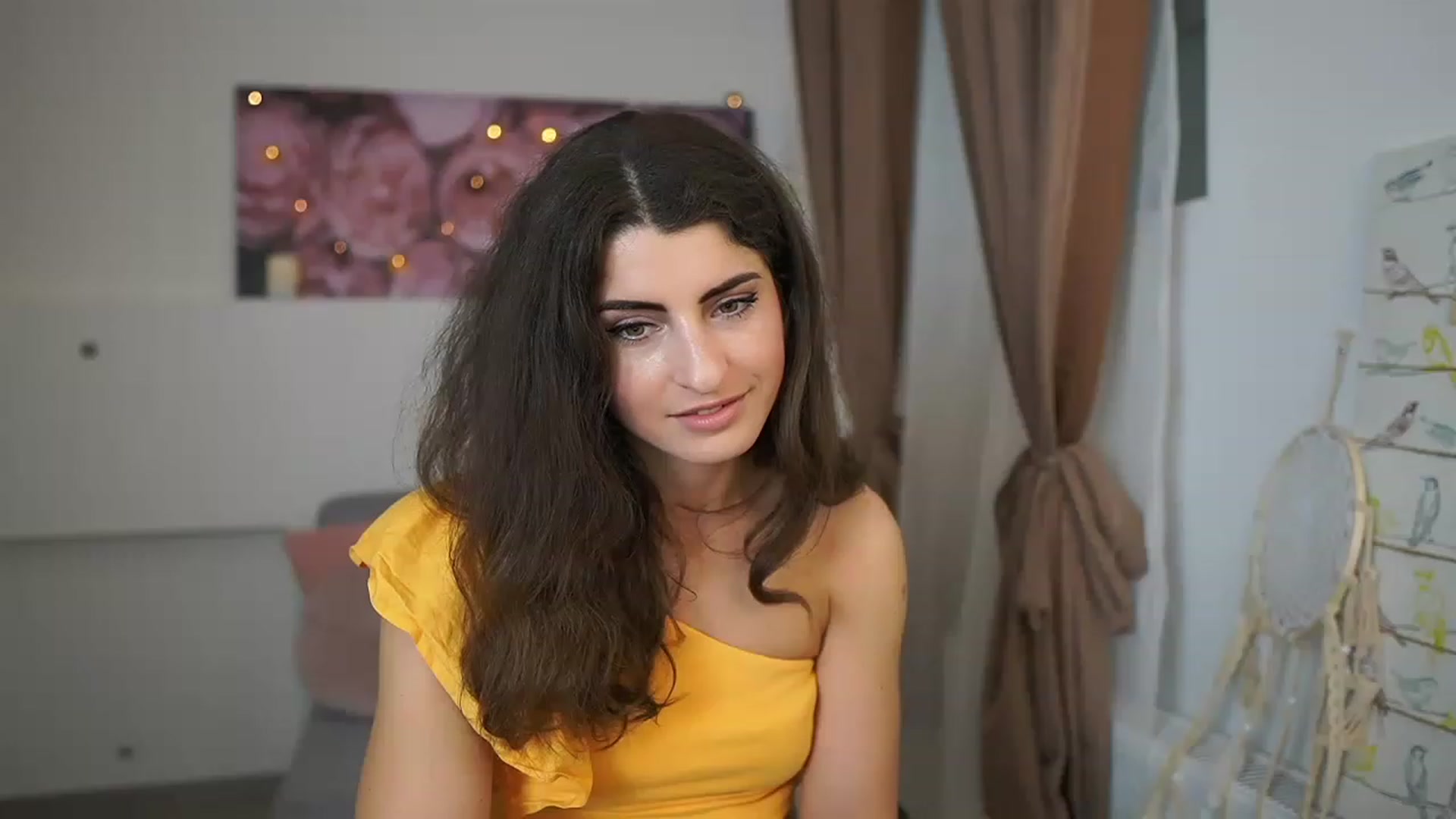 Gallery image thumbnail from EVA__LOVIA_'s myfreecams stream on, 03/27/2023, 08:55 image 7 of 20