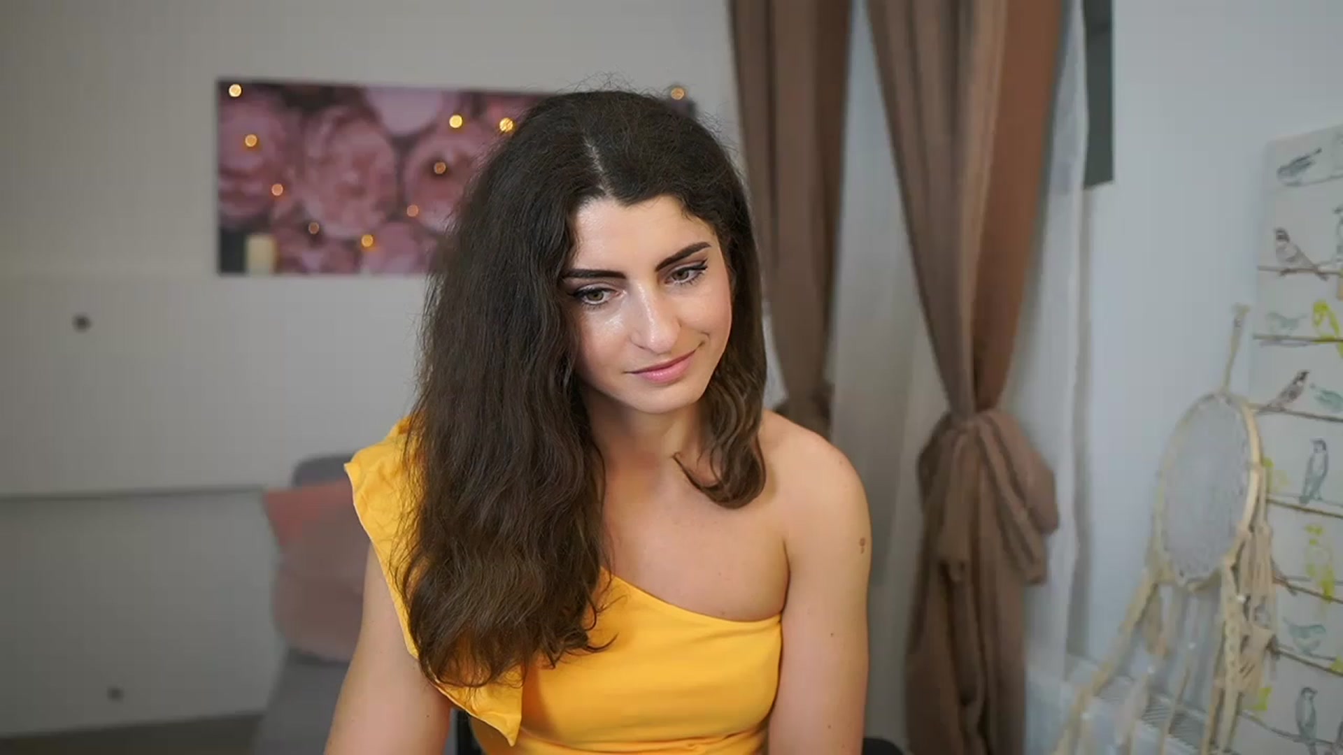 Gallery image thumbnail from EVA__LOVIA_'s myfreecams stream on, 03/27/2023, 08:55 image 20 of 20