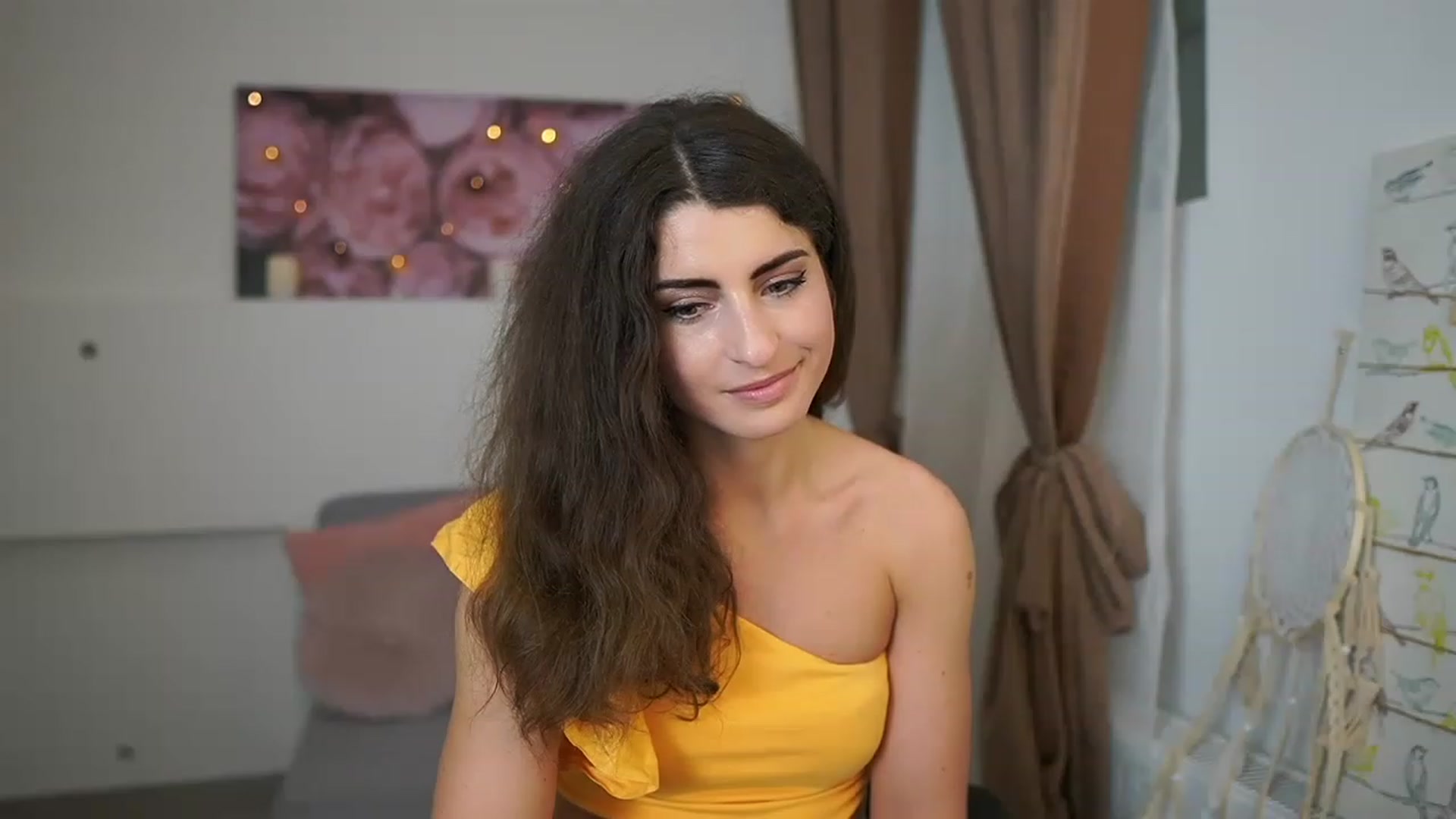 Gallery image thumbnail from EVA__LOVIA_'s myfreecams stream on, 03/27/2023, 10:32 image 11 of 20