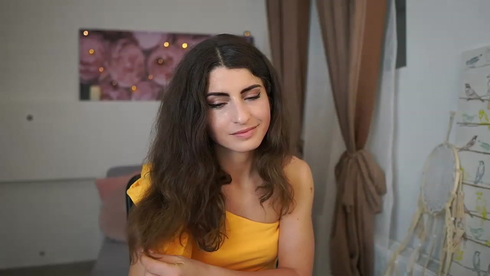 Gallery image thumbnail from EVA__LOVIA_'s myfreecams stream on, 03/27/2023, 10:32 image 1 of 20