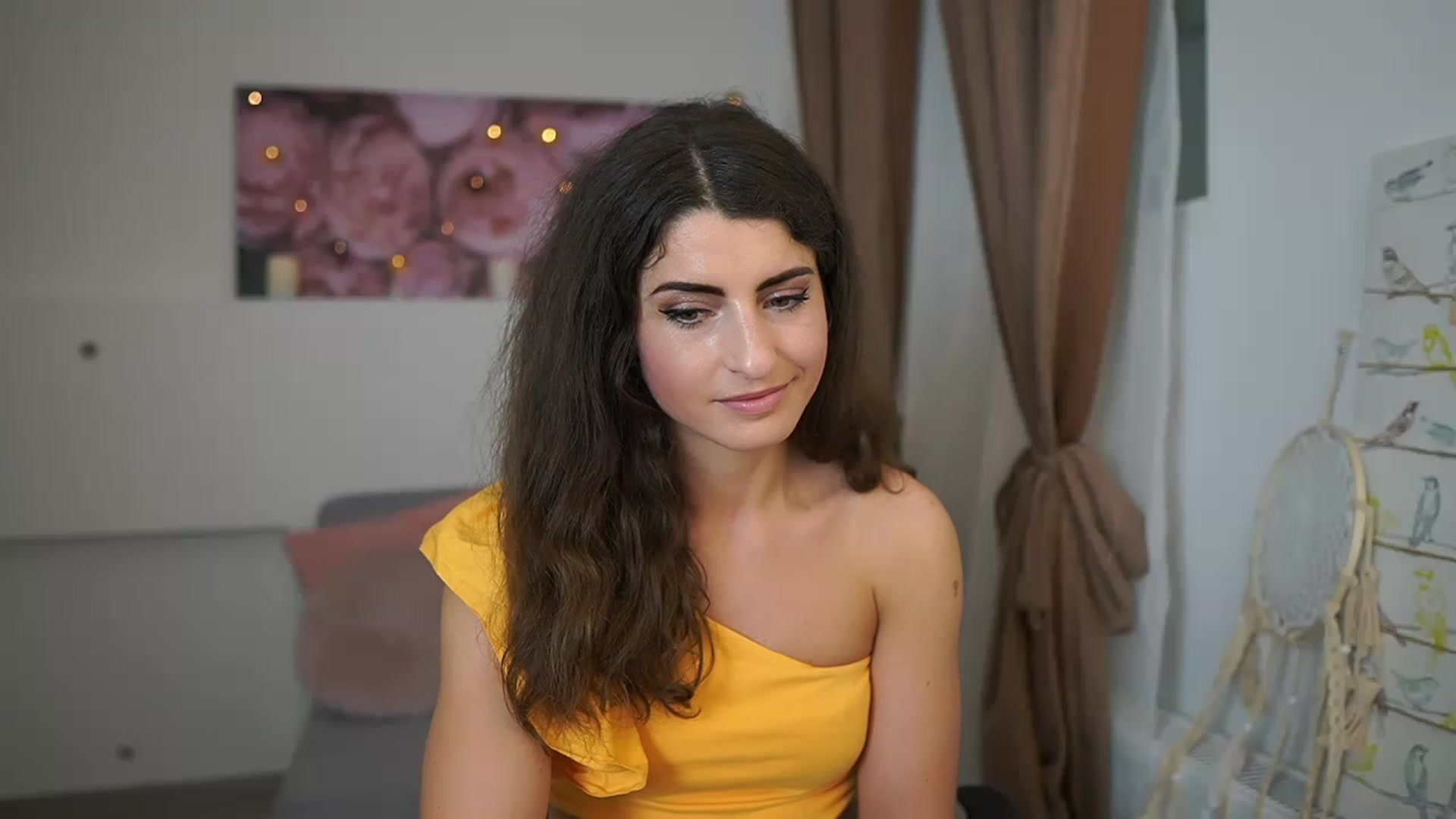 Gallery image thumbnail from EVA__LOVIA_'s myfreecams stream on, 03/27/2023, 10:32 image 20 of 20