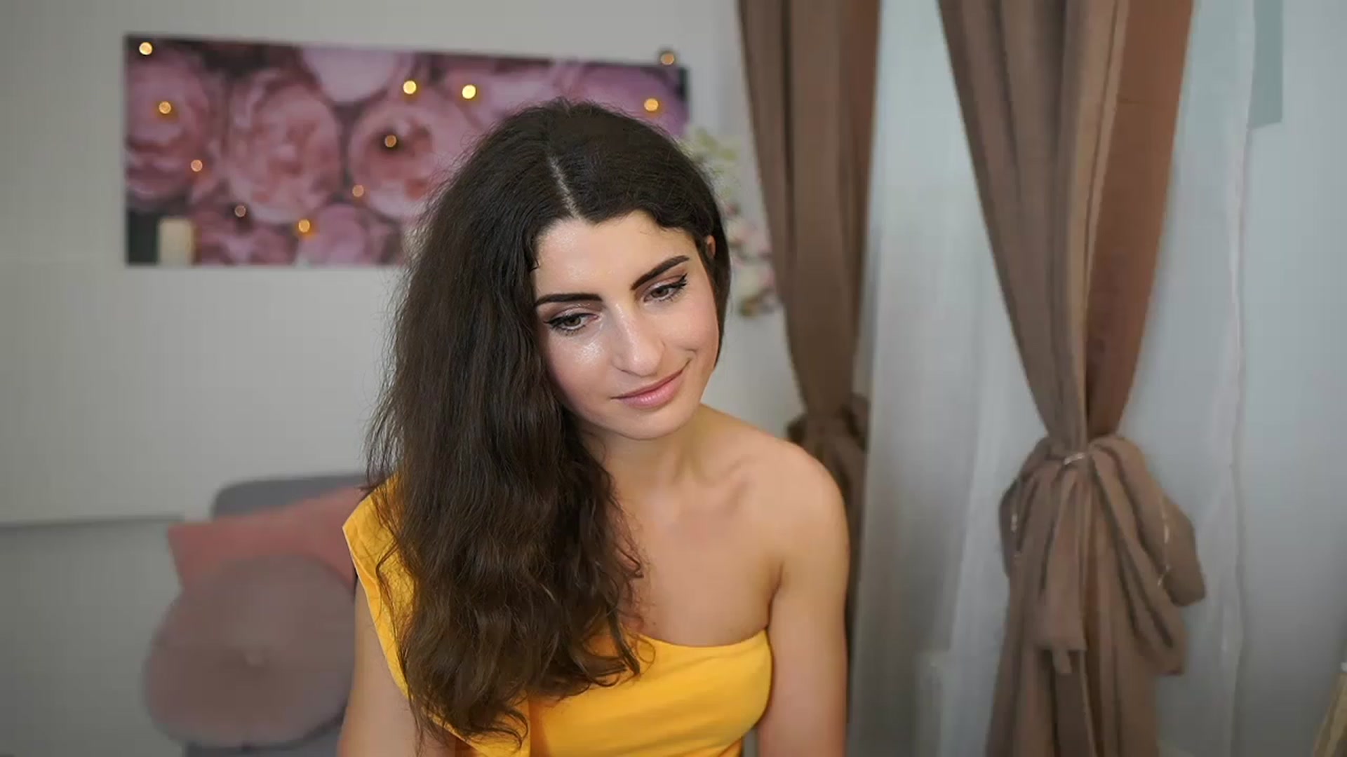 Gallery image thumbnail from EVA__LOVIA_'s myfreecams stream on, 03/27/2023, 13:02 image 20 of 20