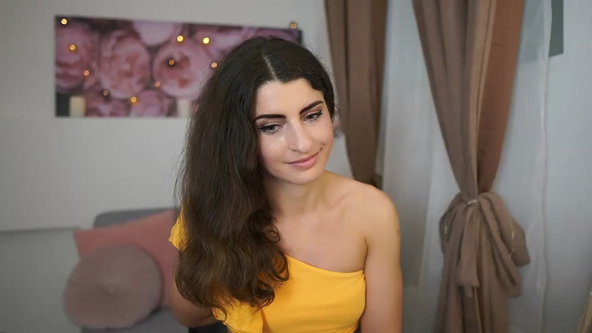 Gallery image thumbnail from EVA__LOVIA_'s myfreecams stream on, 03/27/2023, 13:02 image 4 of 20