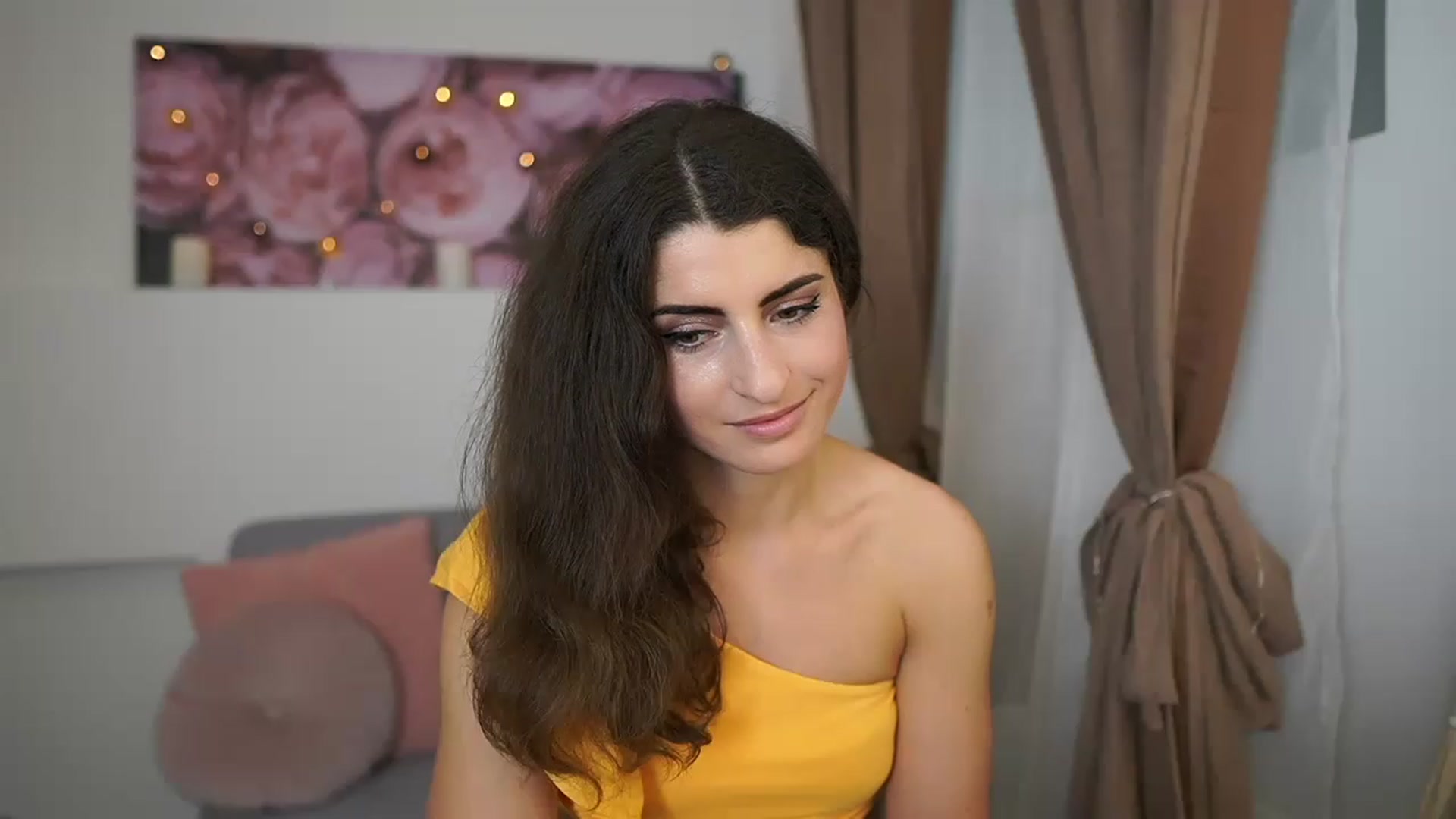 Gallery image thumbnail from EVA__LOVIA_'s myfreecams stream on, 03/27/2023, 13:02 image 5 of 20