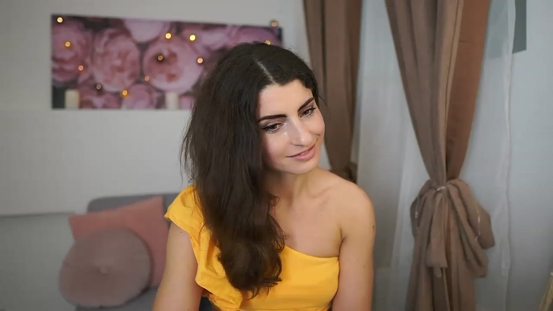 Gallery image thumbnail from EVA__LOVIA_'s myfreecams stream on, 03/27/2023, 13:02 image 7 of 20