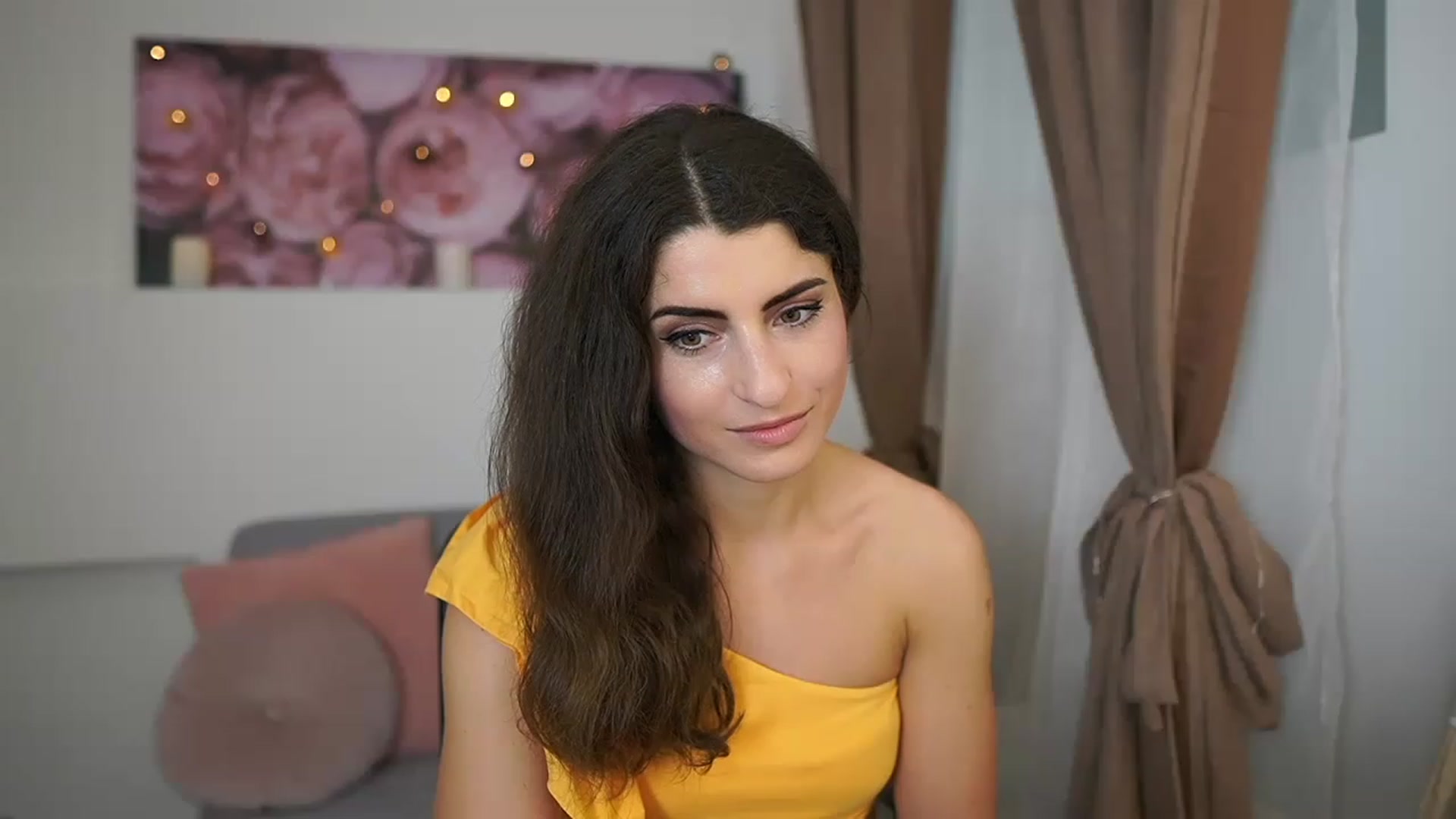 Gallery image thumbnail from EVA__LOVIA_'s myfreecams stream on, 03/27/2023, 13:02 image 2 of 20