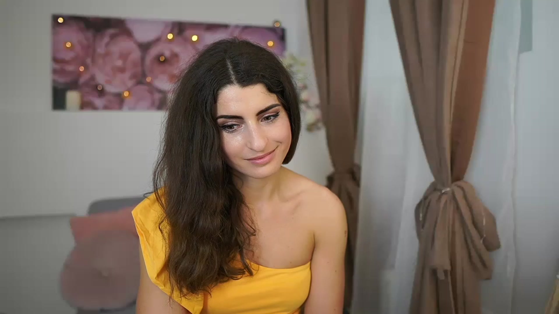 Gallery image thumbnail from EVA__LOVIA_'s myfreecams stream on, 03/27/2023, 13:02 image 18 of 20