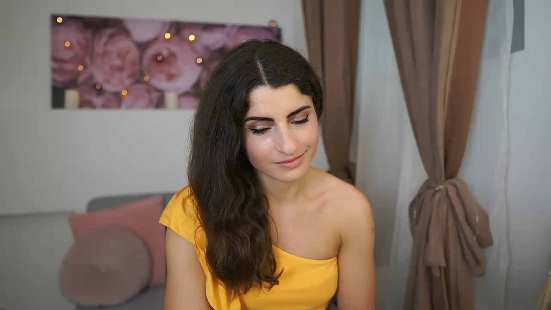 Gallery image thumbnail from EVA__LOVIA_'s myfreecams stream on, 03/27/2023, 13:02 image 1 of 20