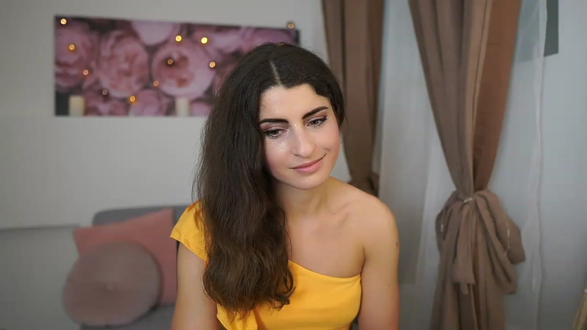 Gallery image thumbnail from EVA__LOVIA_'s myfreecams stream on, 03/27/2023, 13:02 image 3 of 20