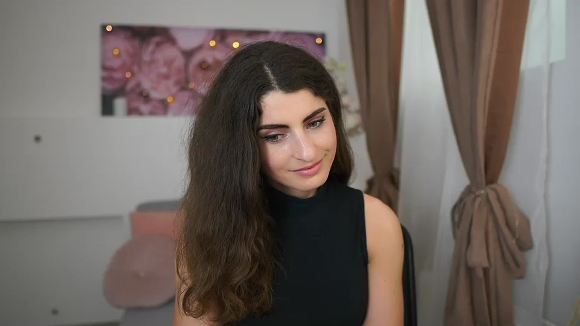 Gallery image thumbnail from EVA__LOVIA_'s myfreecams stream on, 03/28/2023, 13:01 image 6 of 20