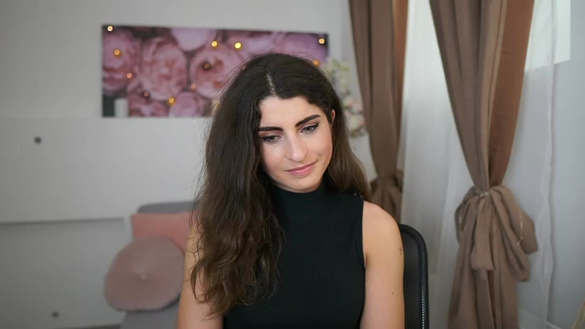 Gallery image thumbnail from EVA__LOVIA_'s myfreecams stream on, 03/28/2023, 13:01 image 1 of 20