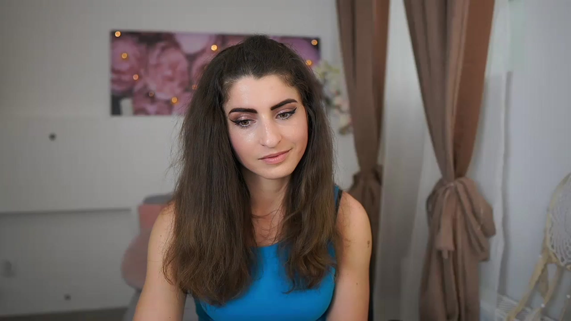 Gallery image thumbnail from EVA__LOVIA_'s myfreecams stream on, 03/29/2023, 09:57 image 9 of 20