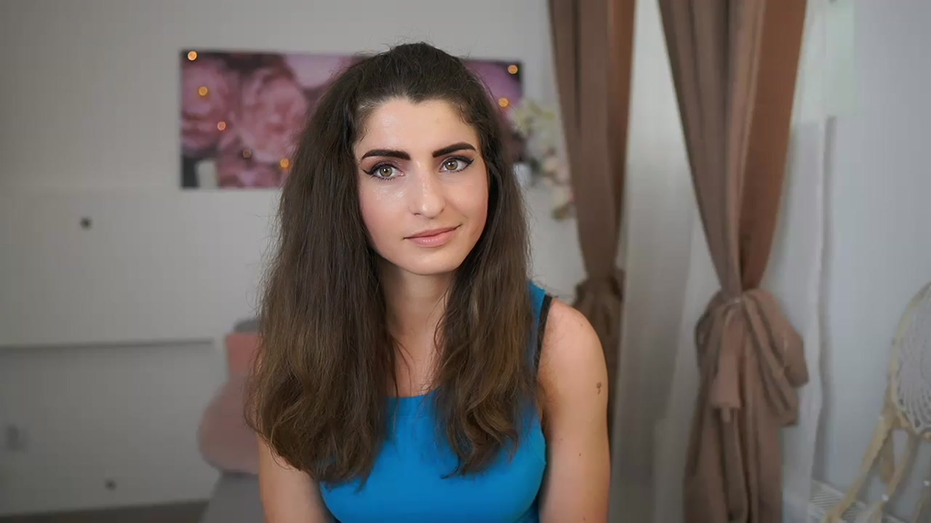 Gallery image thumbnail from EVA__LOVIA_'s myfreecams stream on, 03/29/2023, 09:57 image 20 of 20