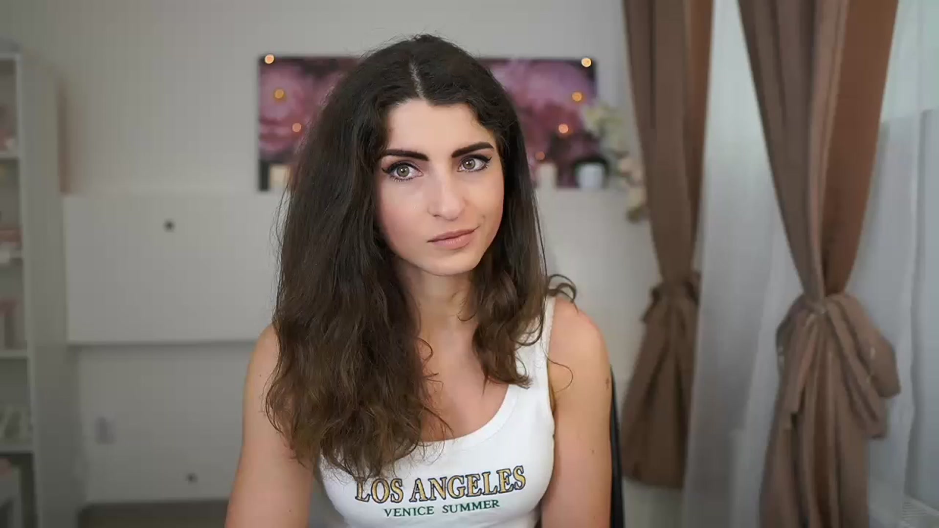 Gallery image thumbnail from EVA__LOVIA_'s myfreecams stream on, 03/30/2023, 09:52 image 19 of 20
