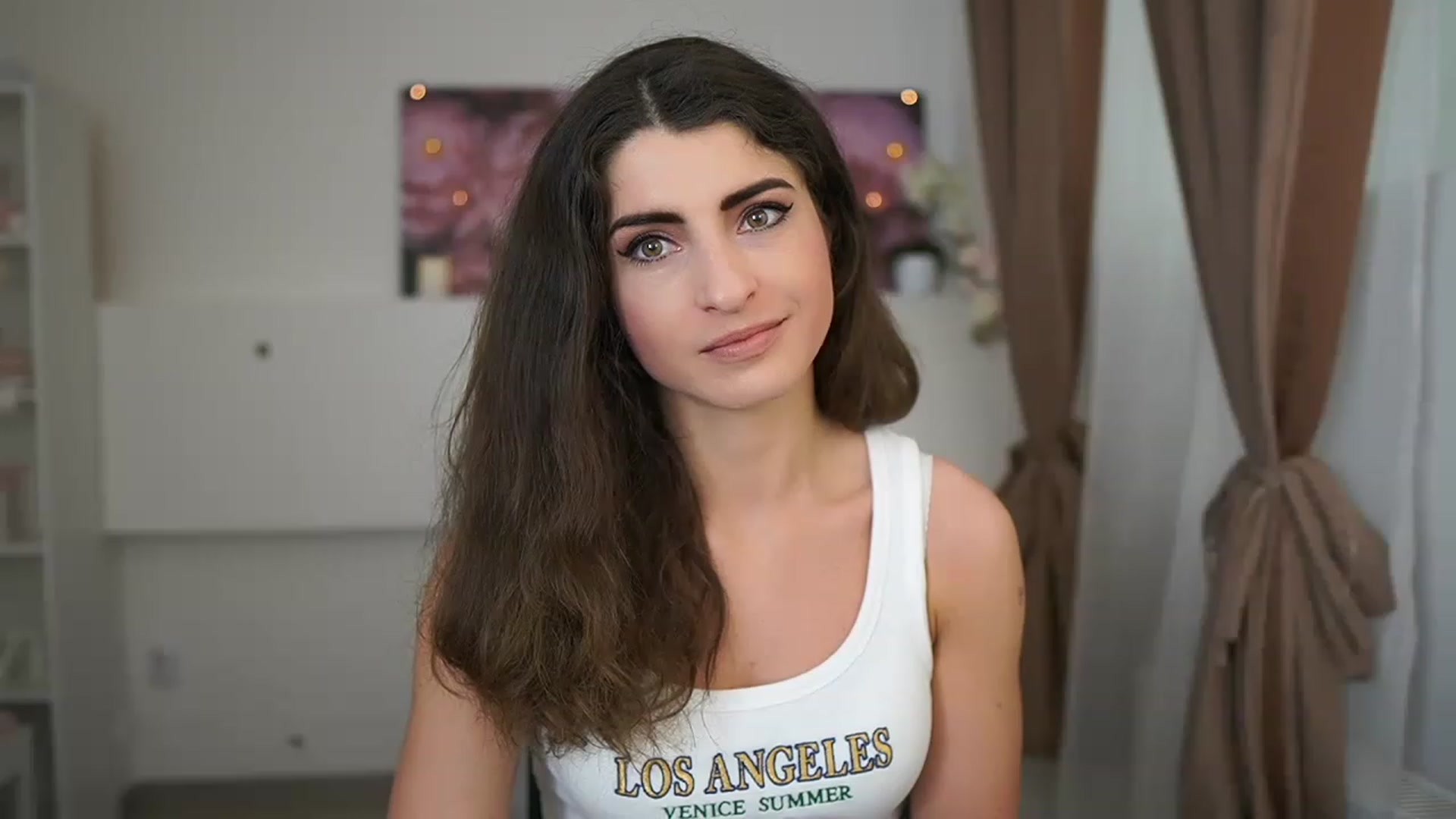 Gallery image thumbnail from EVA__LOVIA_'s myfreecams stream on, 03/30/2023, 09:52 image 7 of 20