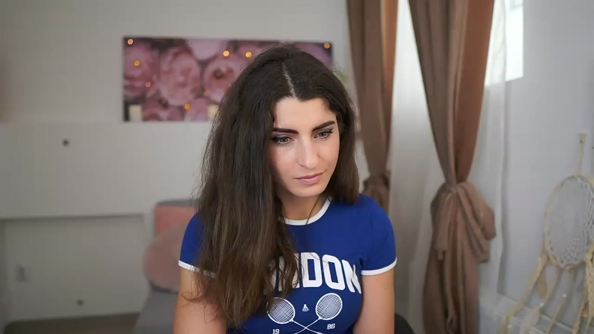 Gallery image thumbnail from EVA__LOVIA_'s myfreecams stream on, 03/31/2023, 11:30 image 20 of 20