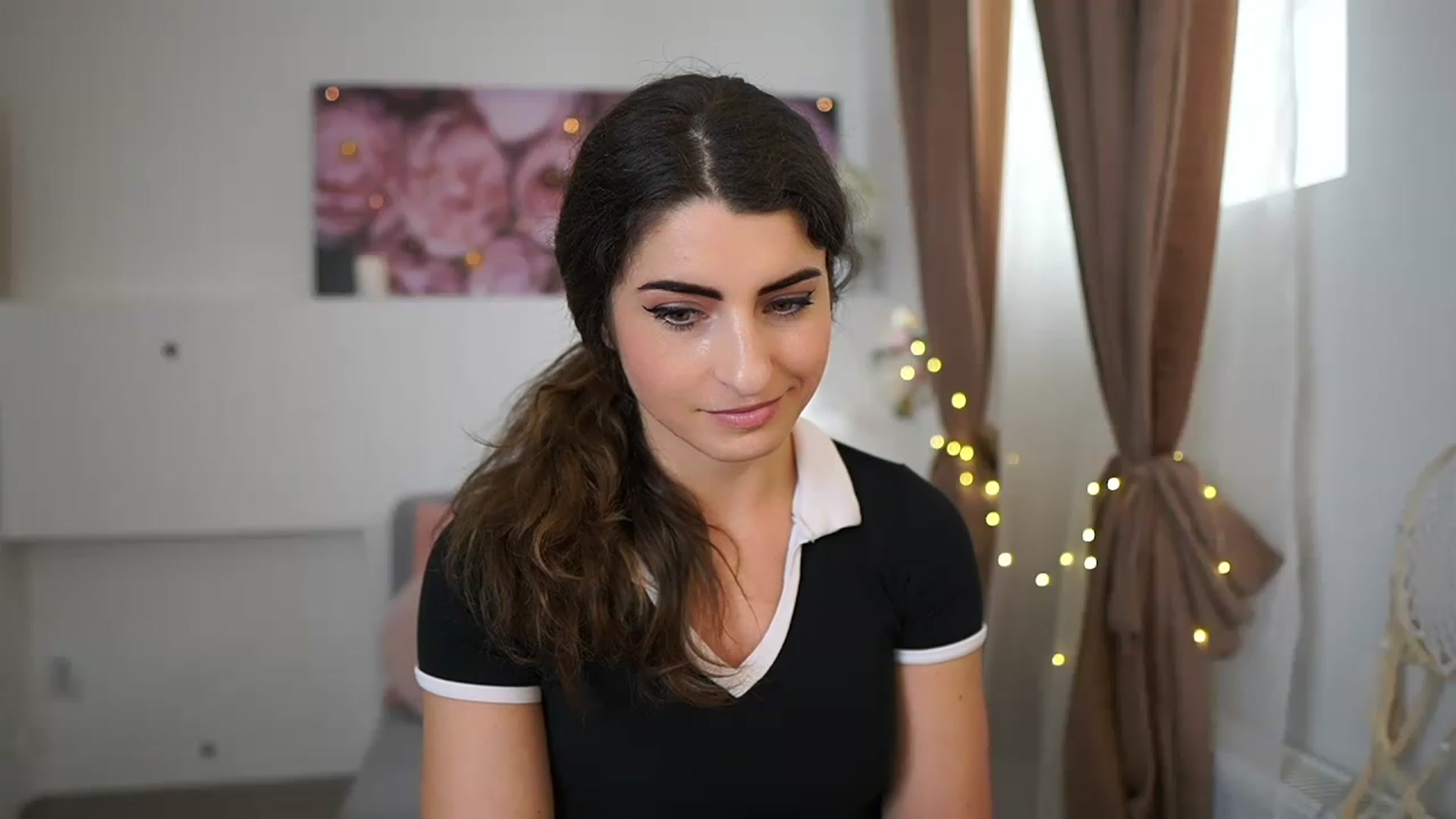 Gallery image thumbnail from EVA__LOVIA_'s myfreecams stream on, 04/04/2023, 12:18 image 1 of 20