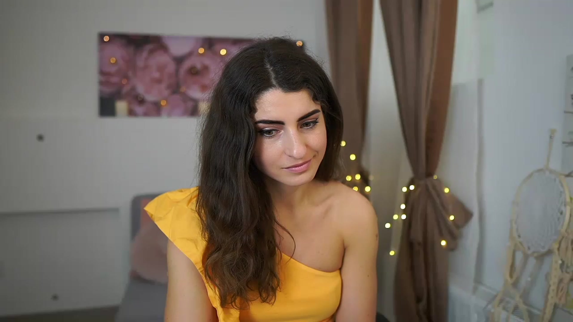 Gallery image thumbnail from EVA__LOVIA_'s myfreecams stream on, 04/05/2023, 08:58 image 15 of 20