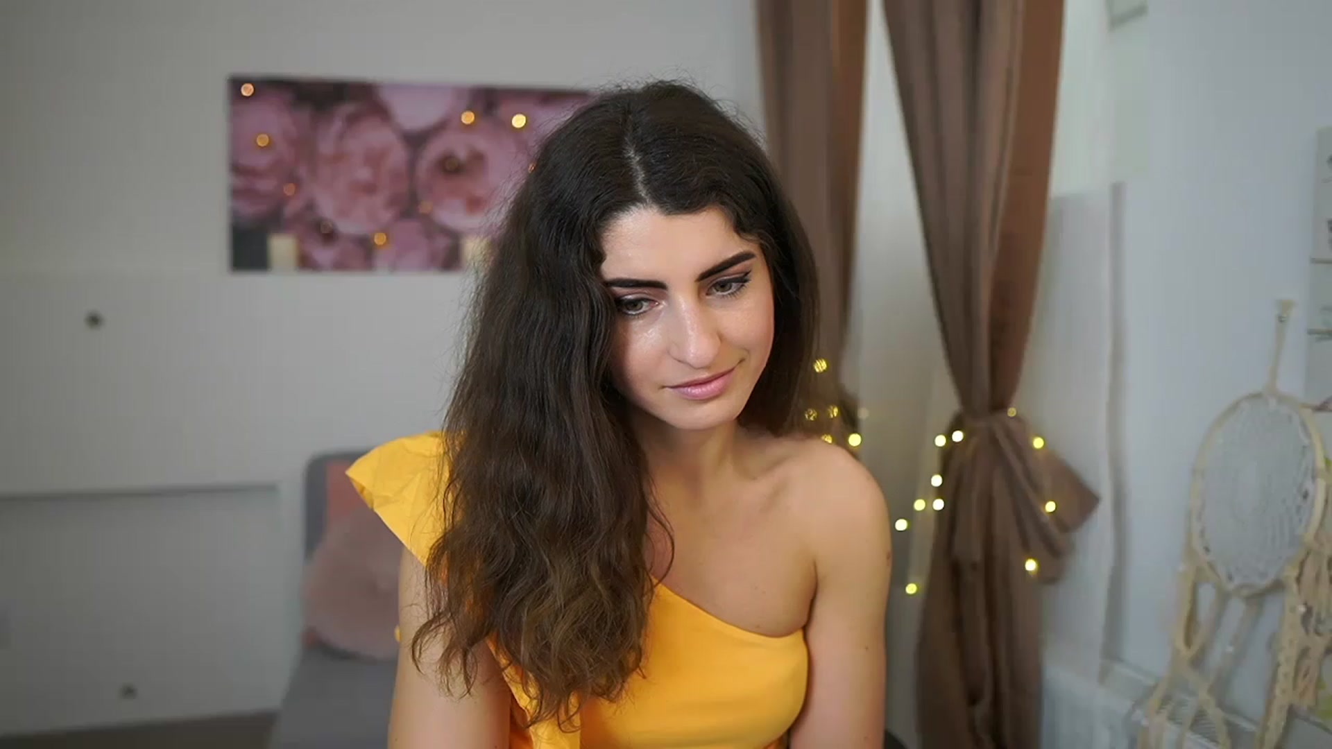 Gallery image thumbnail from EVA__LOVIA_'s myfreecams stream on, 04/05/2023, 08:58 image 17 of 20