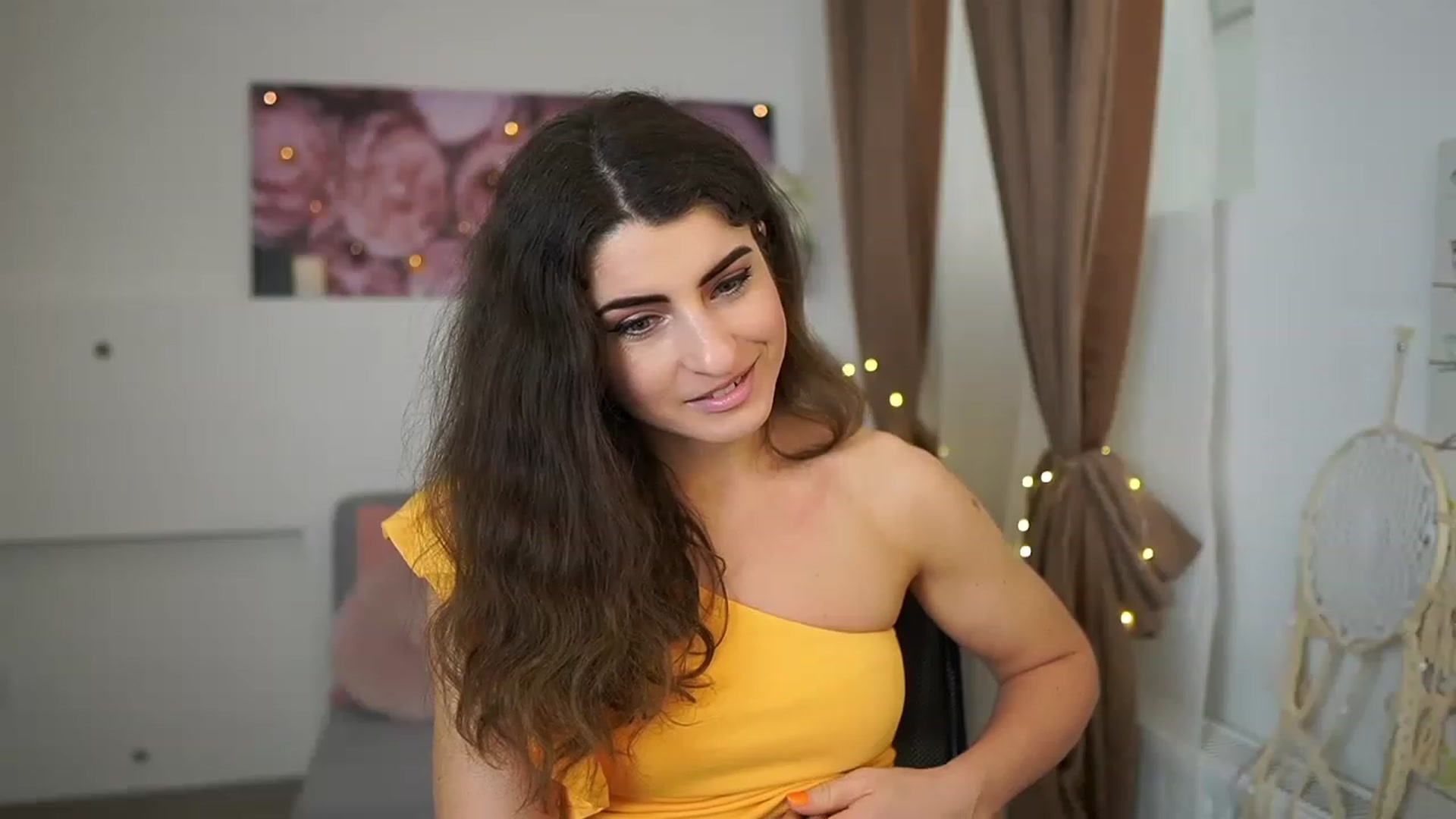 Gallery image thumbnail from EVA__LOVIA_'s myfreecams stream on, 04/05/2023, 08:58 image 3 of 20