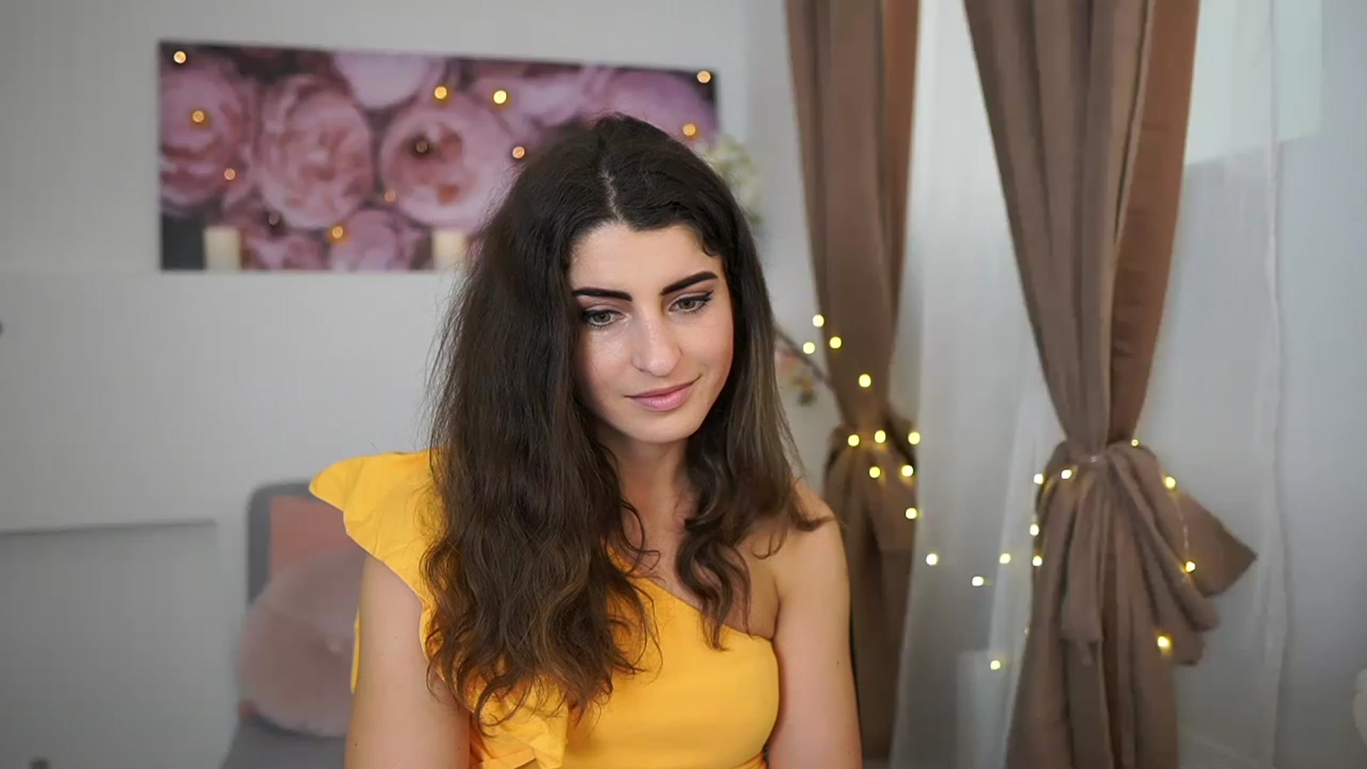 Gallery image thumbnail from EVA__LOVIA_'s myfreecams stream on, 04/05/2023, 11:34 image 1 of 20