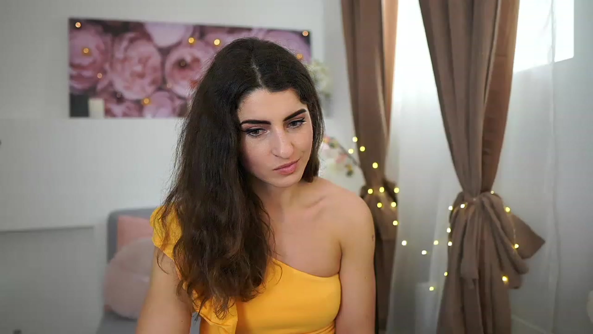 Gallery image thumbnail from EVA__LOVIA_'s myfreecams stream on, 04/05/2023, 11:34 image 15 of 20