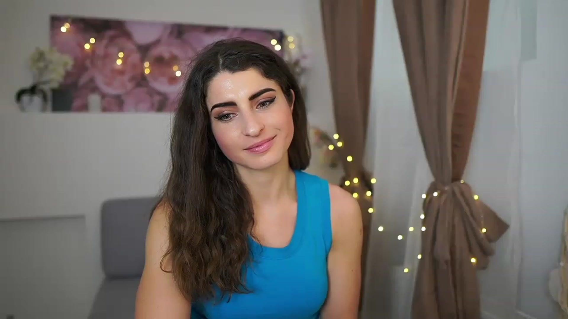 Gallery image thumbnail from EVA__LOVIA_'s myfreecams stream on, 04/06/2023, 12:33 image 16 of 20