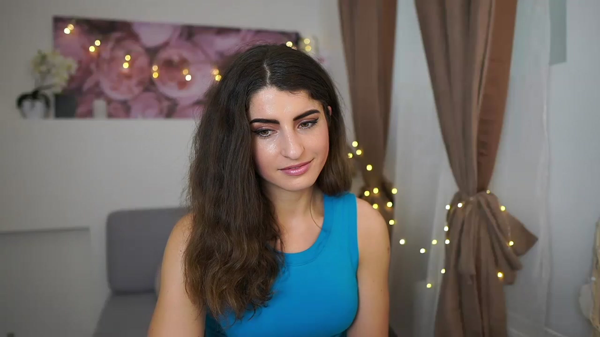 Gallery image thumbnail from EVA__LOVIA_'s myfreecams stream on, 04/06/2023, 12:33 image 5 of 20