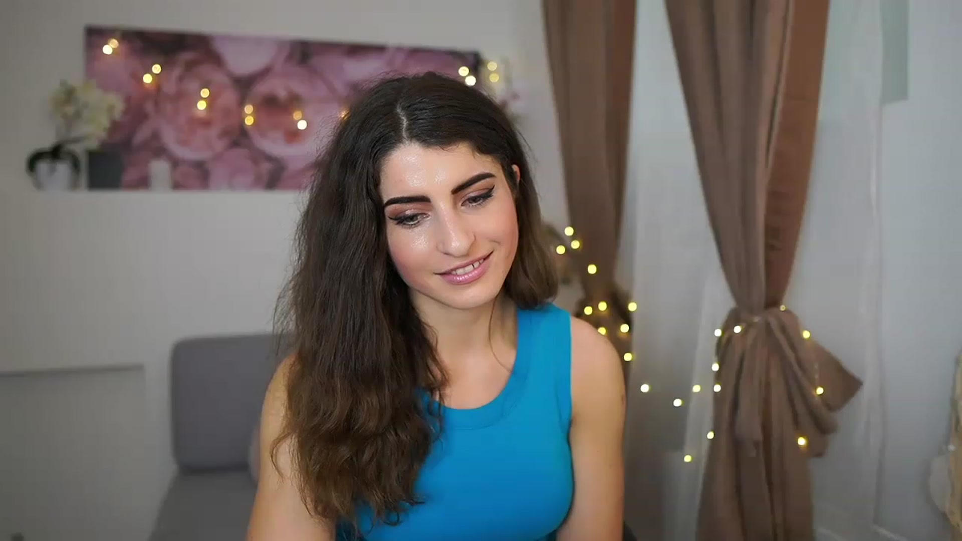 Gallery image thumbnail from EVA__LOVIA_'s myfreecams stream on, 04/06/2023, 12:33 image 1 of 20