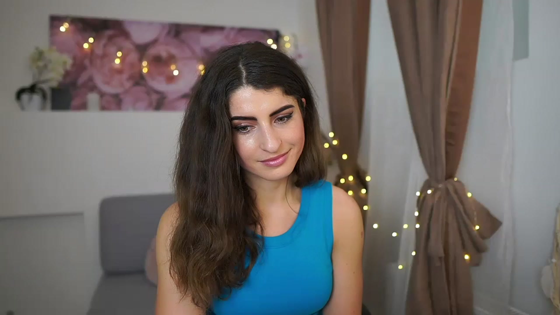 Gallery image thumbnail from EVA__LOVIA_'s myfreecams stream on, 04/06/2023, 12:33 image 6 of 20